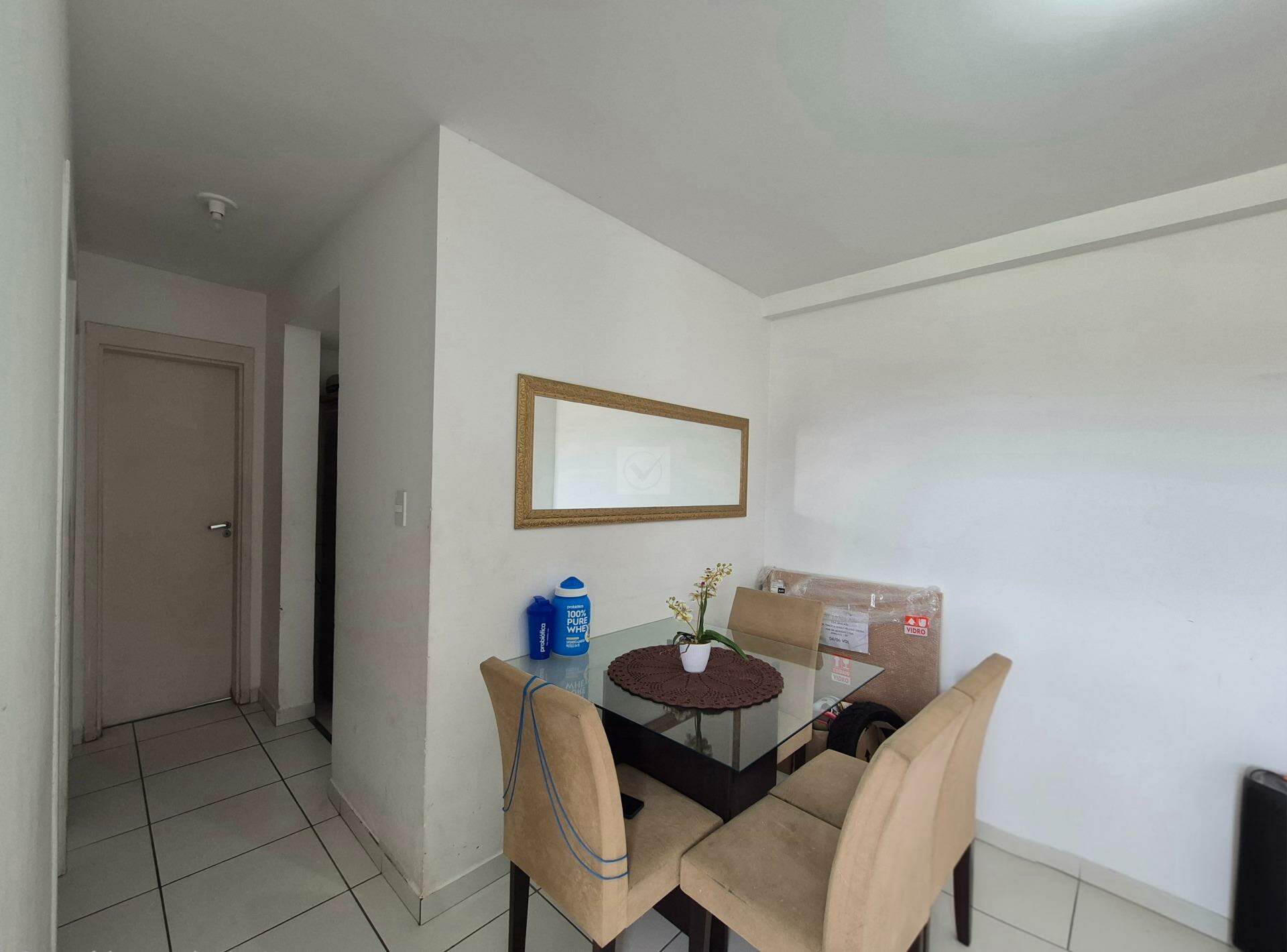 Apartamento à venda, 2 quartos, 1 vaga, Santo Antônio - Aracaju/SE - Foto 4