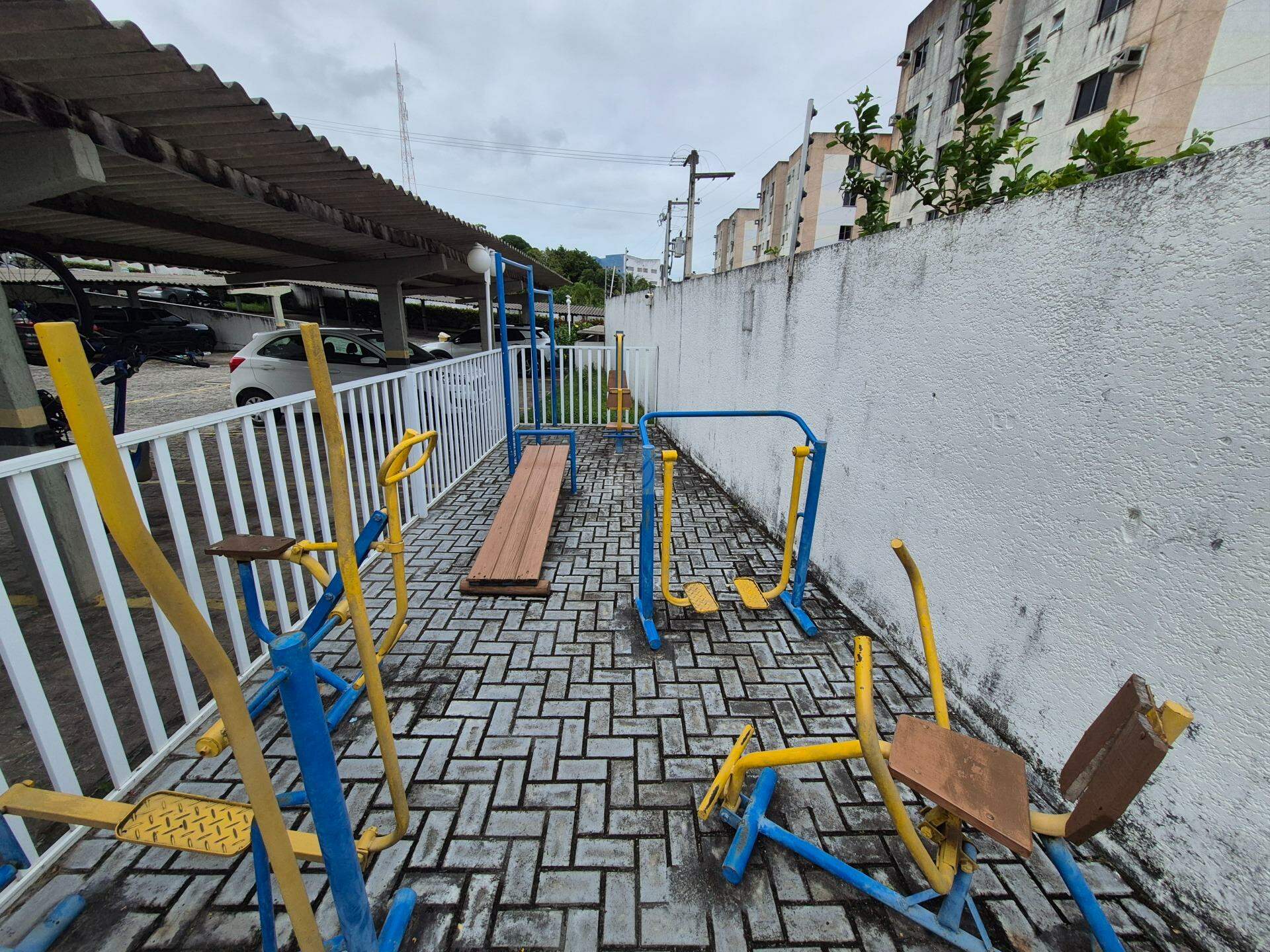 Apartamento à venda, 2 quartos, 1 vaga, Santo Antônio - Aracaju/SE - Foto 14