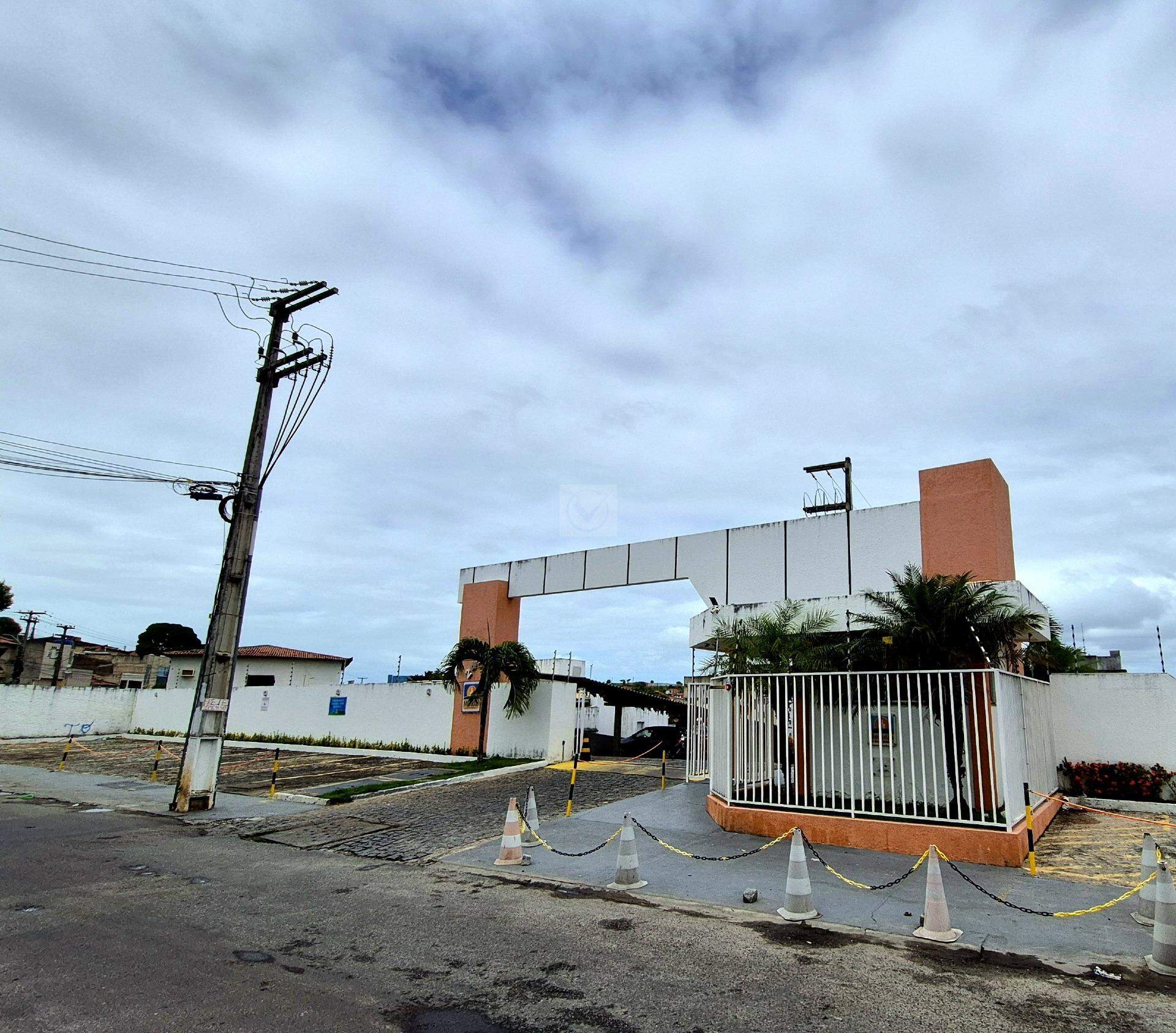 Apartamento à venda, 2 quartos, 1 vaga, Santo Antônio - Aracaju/SE - Foto 18