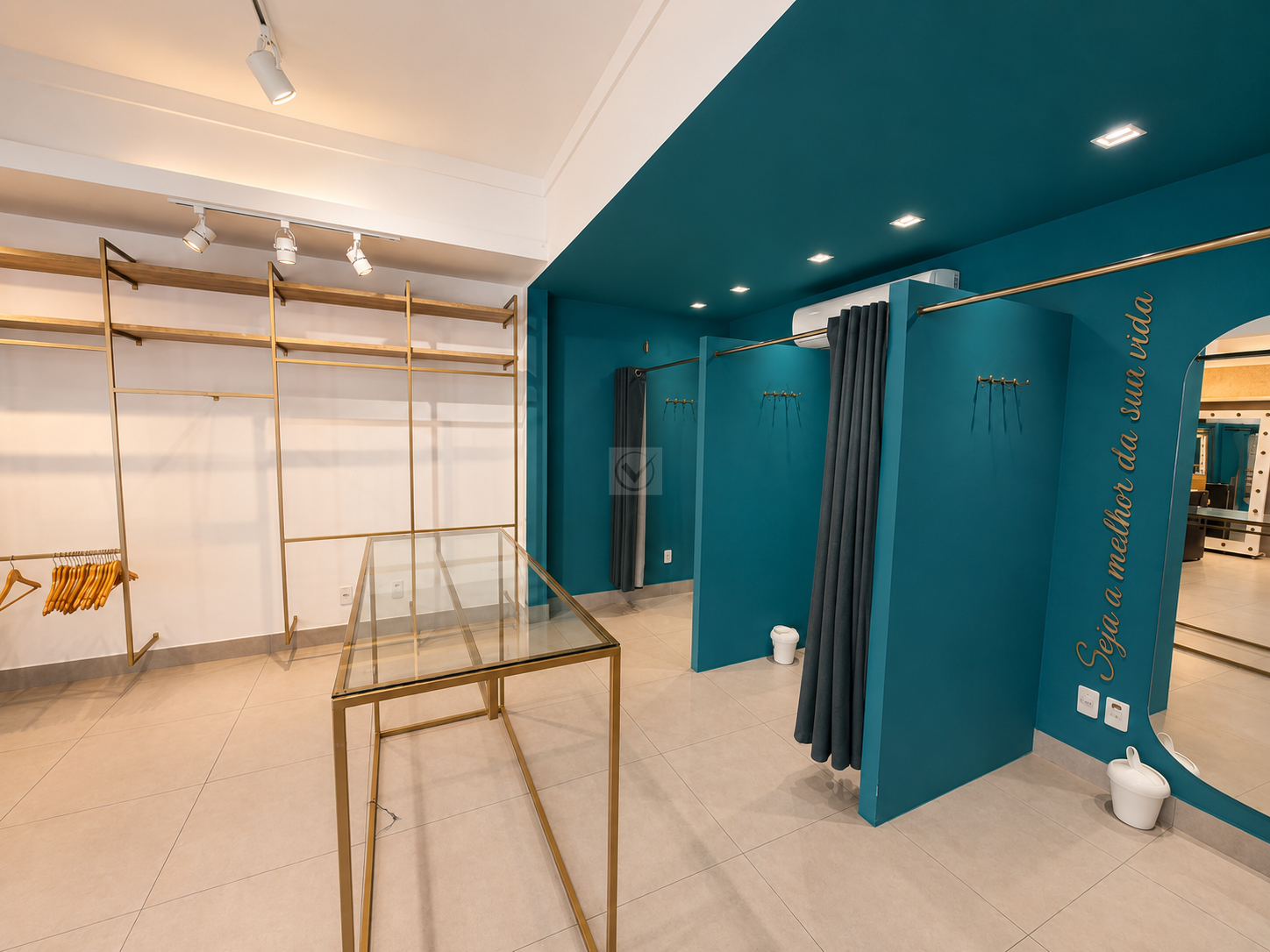 Sala para aluguel, 1 vaga, Jabotiana - Aracaju/SE - Foto 7