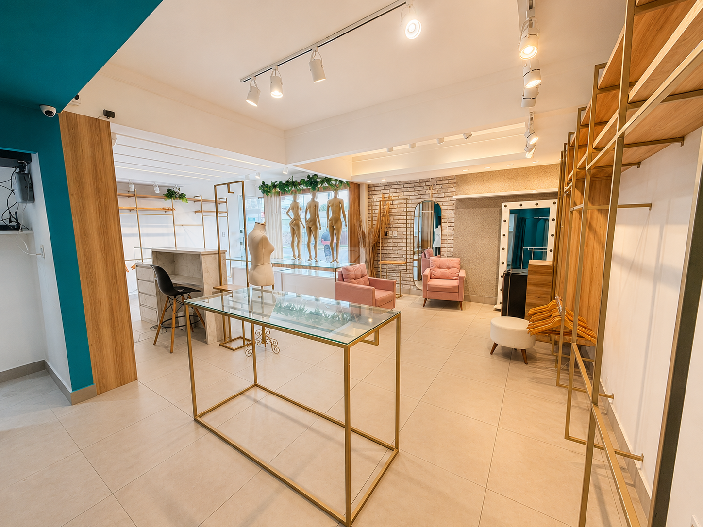 Sala para aluguel, 1 vaga, Jabotiana - Aracaju/SE - Foto 3