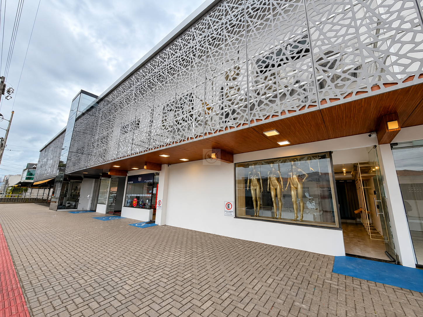 Sala para aluguel, 1 vaga, Jabotiana - Aracaju/SE