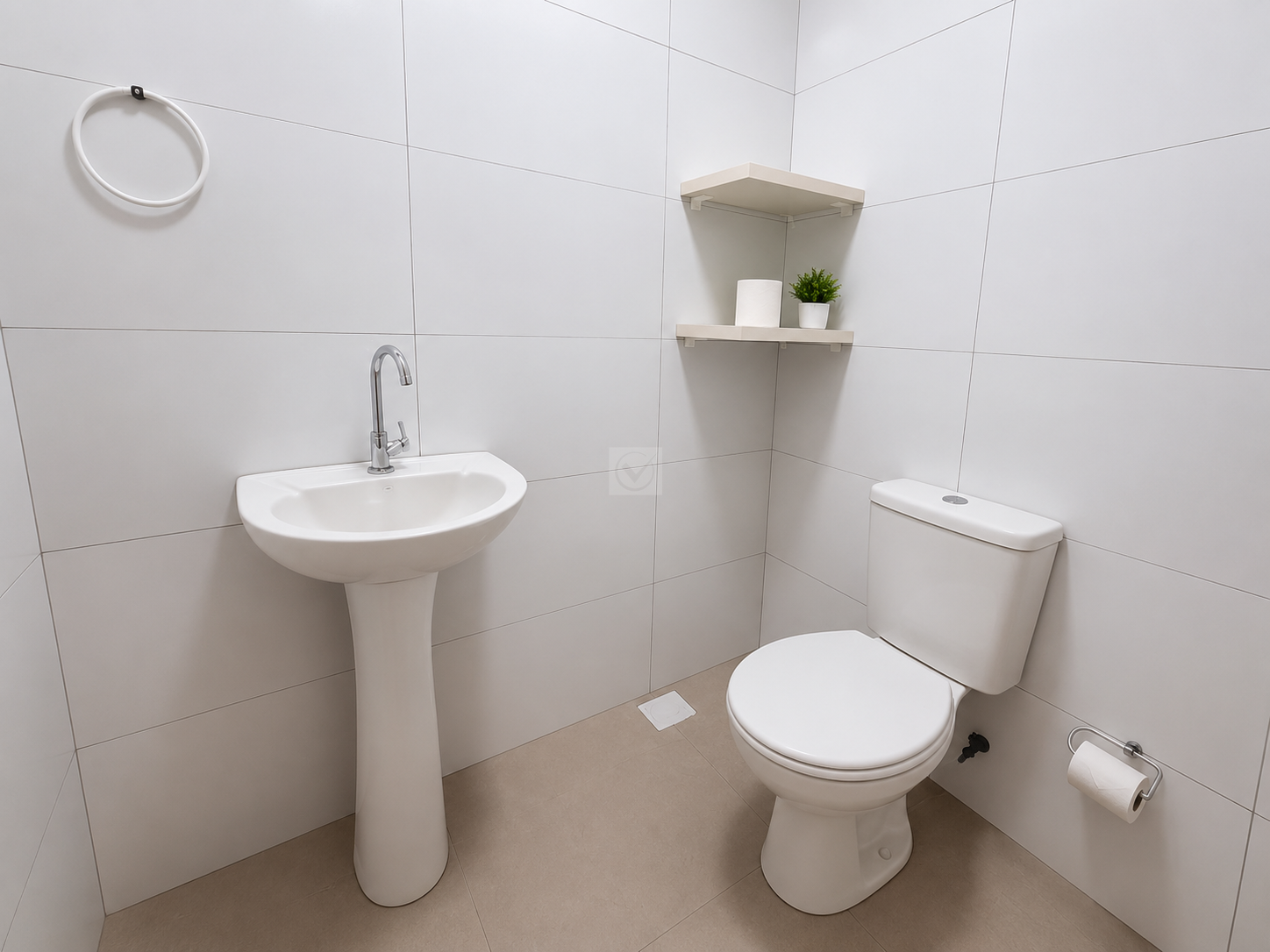 Sala para aluguel, 1 vaga, Jabotiana - Aracaju/SE - Foto 8