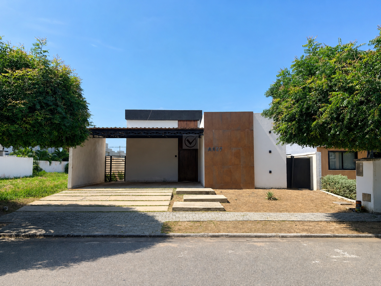 Casa em condominio para aluguel, 3 quartos, 1 suíte, 2 vagas, Alphaville - Barra dos Coqueiros/SE