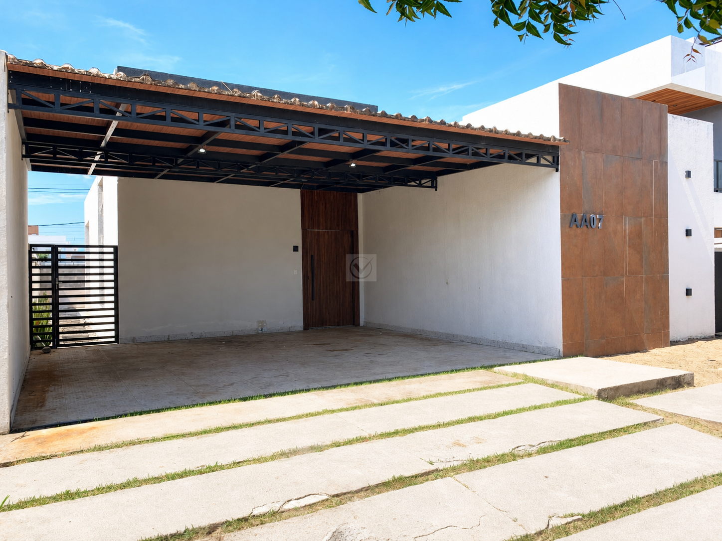 Casa em condominio para aluguel, 3 quartos, 1 suíte, 2 vagas, Alphaville - Barra dos Coqueiros/SE - Foto 2