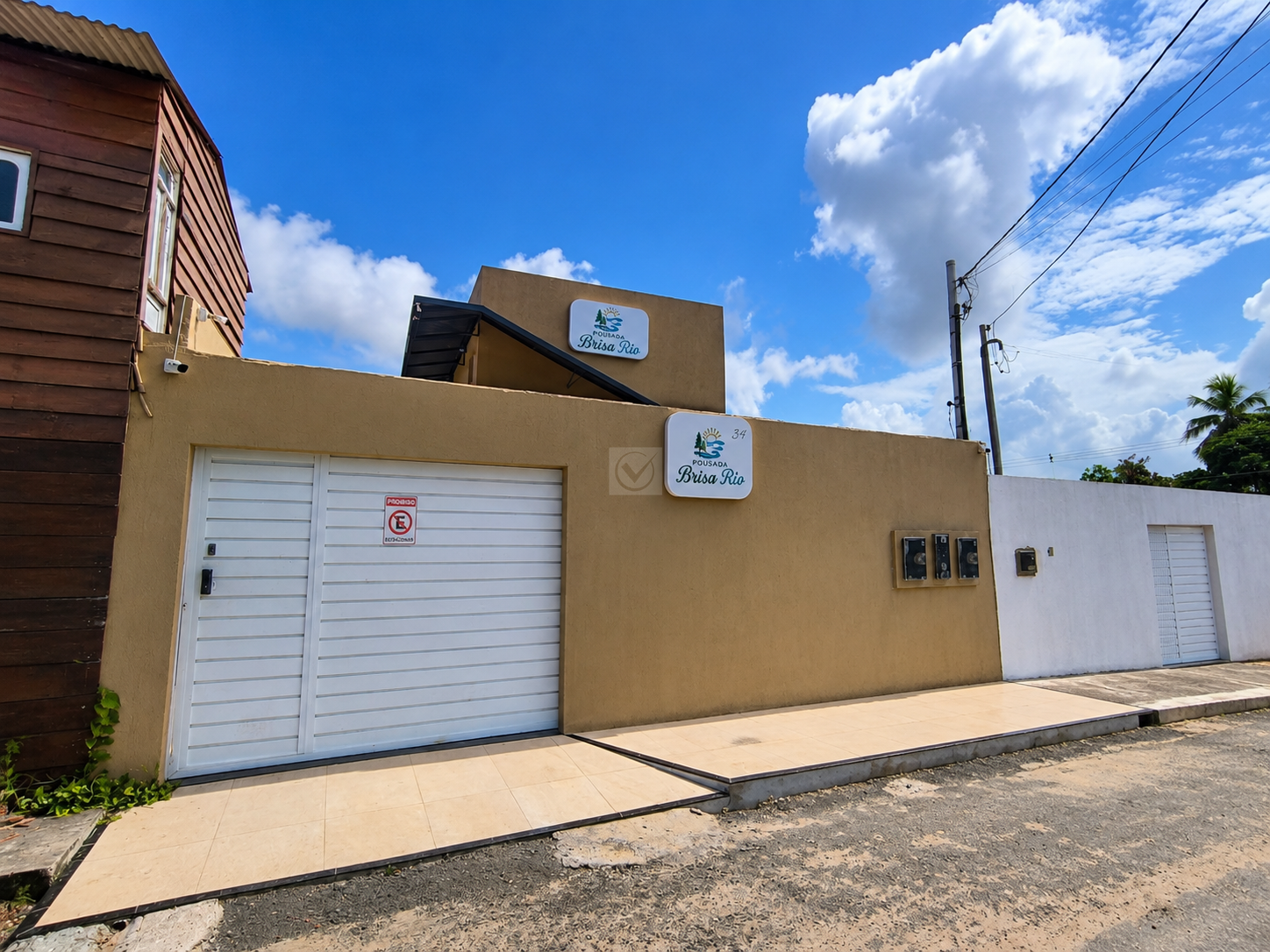 Ponto Comercial à venda, 15 quartos, 6 vagas, São José dos Náufragos - Aracaju/SE