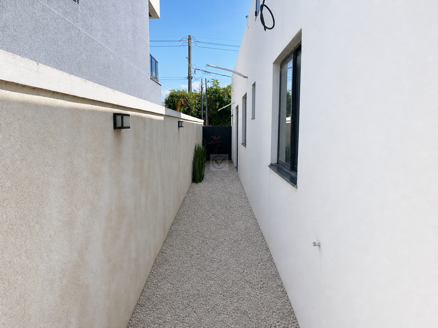 Casa em condominio à venda, 3 quartos, 1 suíte, 2 vagas, Alphaville - Barra dos Coqueiros/SE - Foto 10