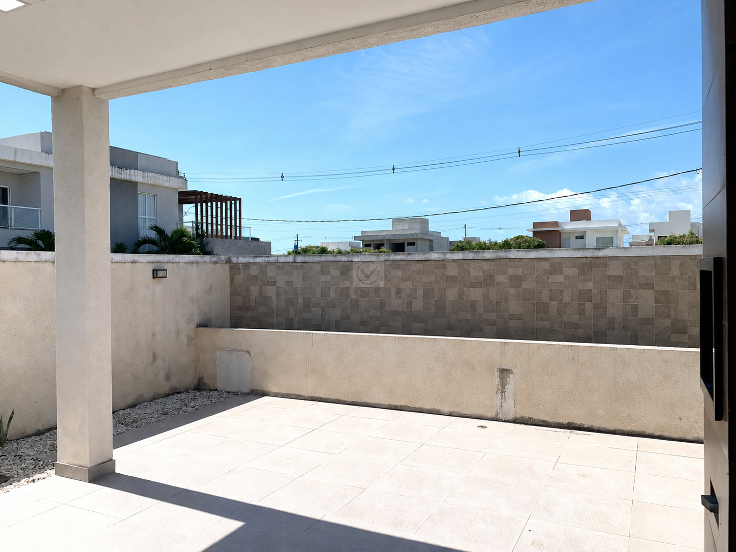 Casa em condominio à venda, 3 quartos, 1 suíte, 2 vagas, Alphaville - Barra dos Coqueiros/SE - Foto 9