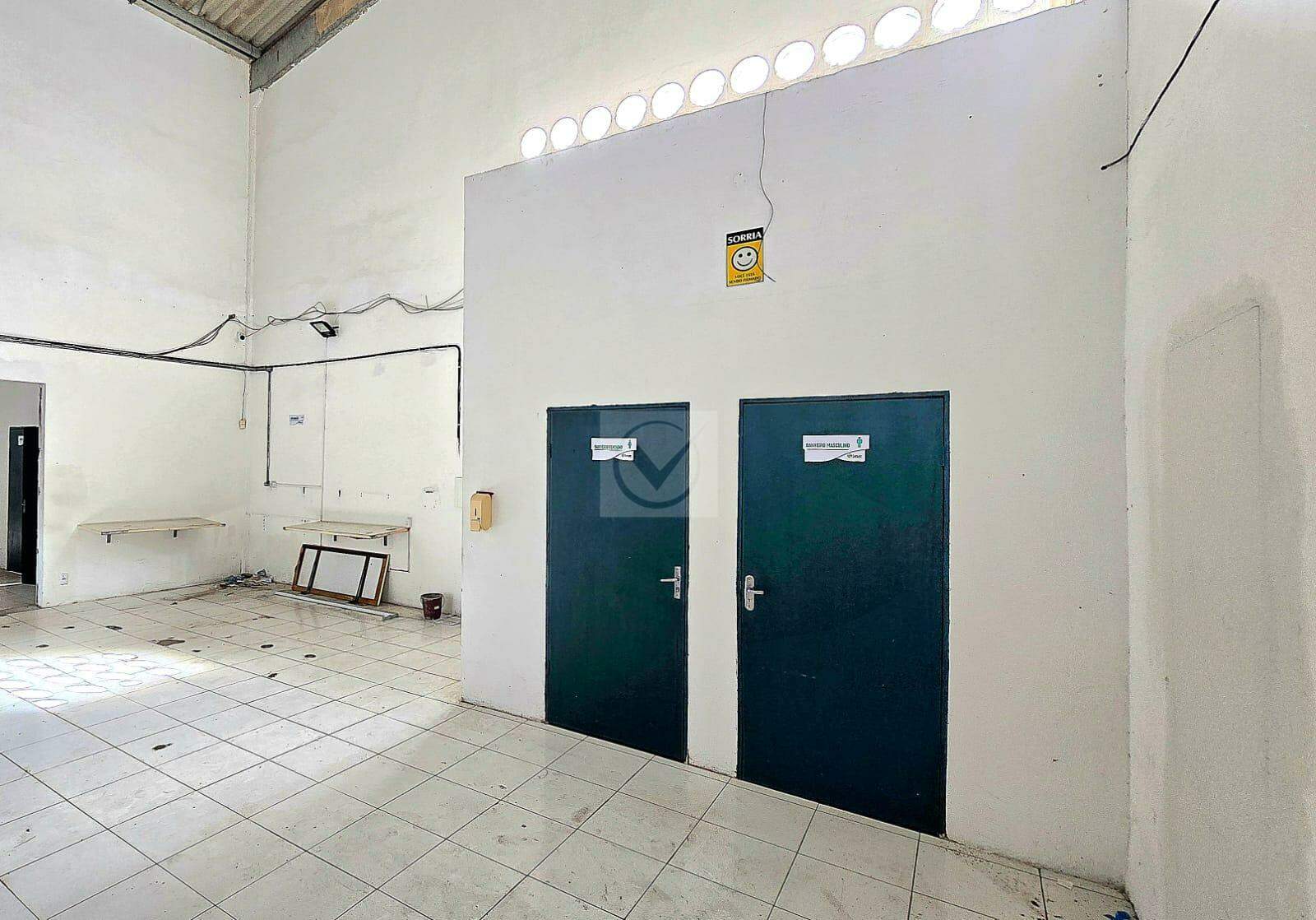 Excelente Oportunidade no Siqueira Campos: Galpão Comercial com 450 m² de Área Total - Foto 3