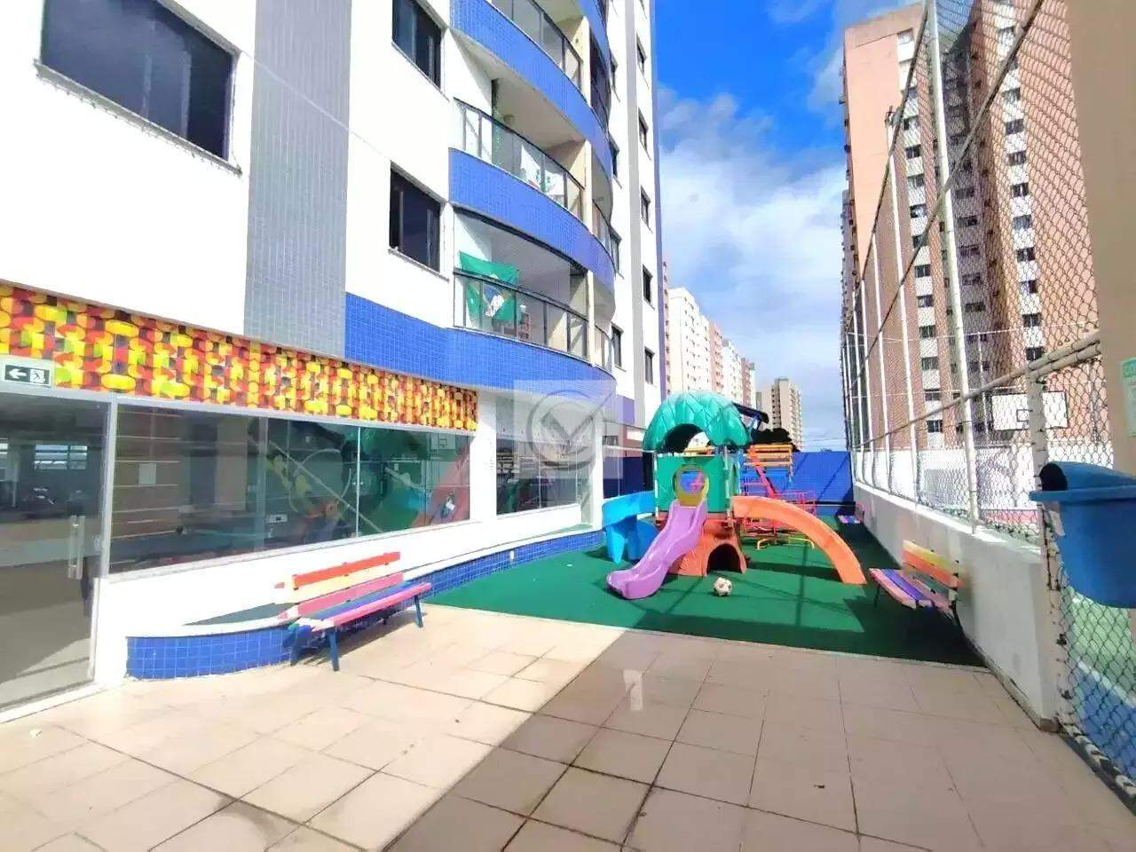 Apartamento à venda, 3 quartos, 1 suíte, 2 vagas, Luzia - Aracaju/SE - Foto 8