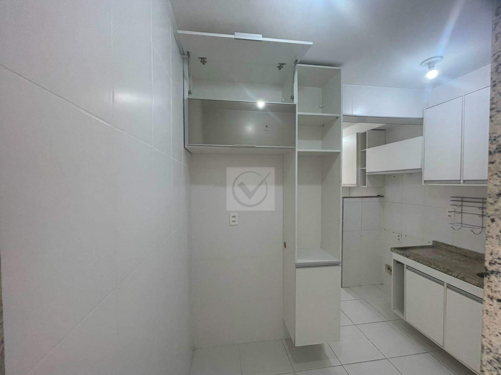 Apartamento à venda, 3 quartos, 1 suíte, 2 vagas, Luzia - Aracaju/SE - Foto 13