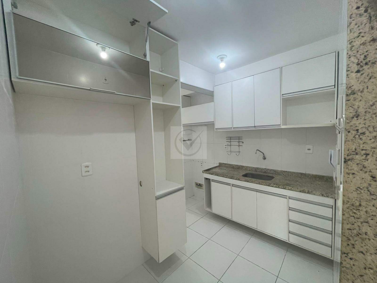 Apartamento à venda, 3 quartos, 1 suíte, 2 vagas, Luzia - Aracaju/SE - Foto 14