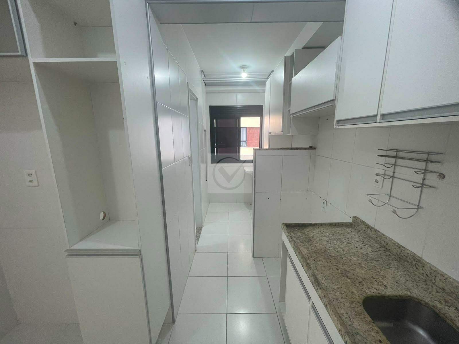 Apartamento à venda, 3 quartos, 1 suíte, 2 vagas, Luzia - Aracaju/SE - Foto 15
