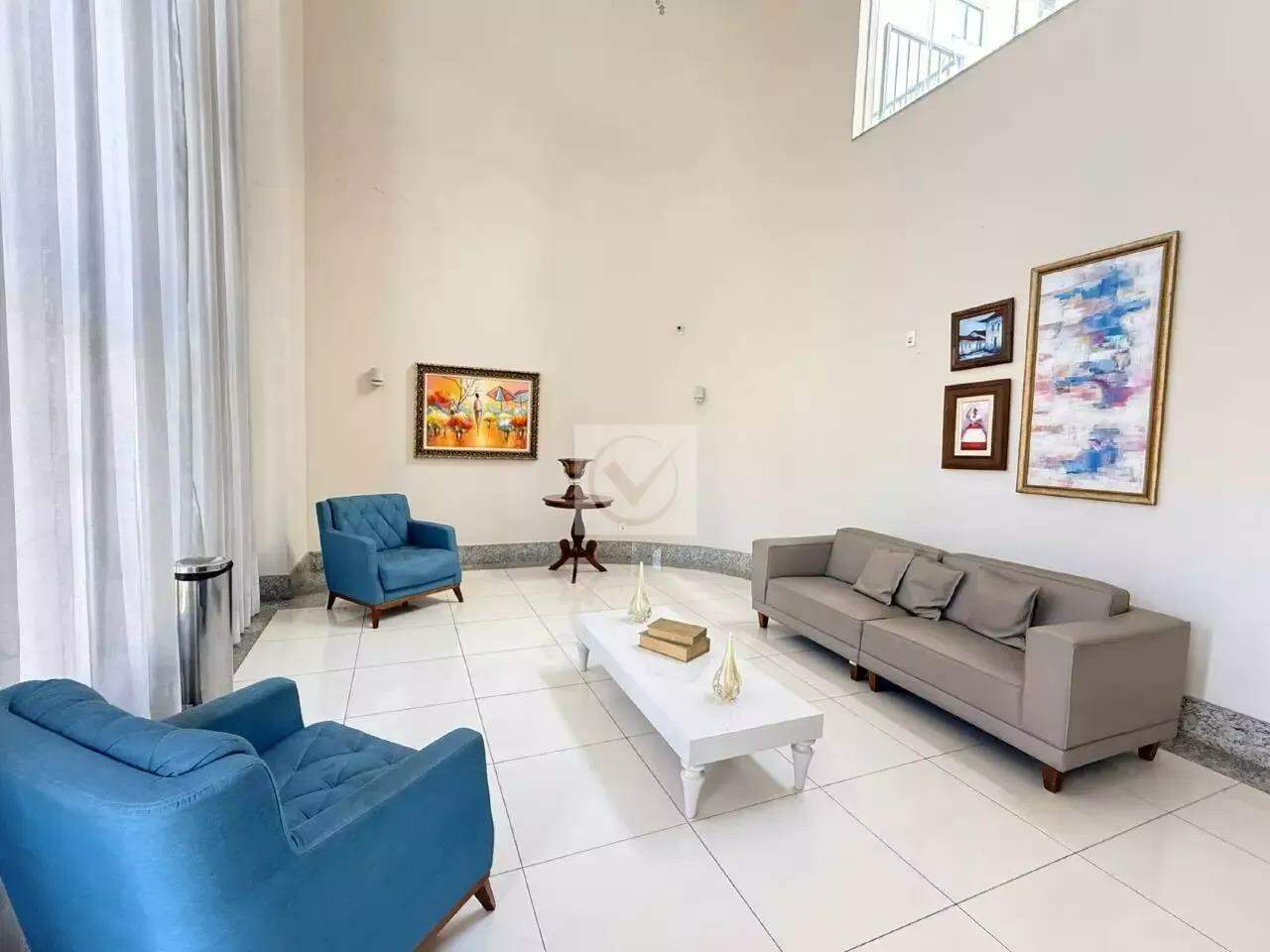Apartamento à venda, 3 quartos, 1 suíte, 2 vagas, Luzia - Aracaju/SE - Foto 2