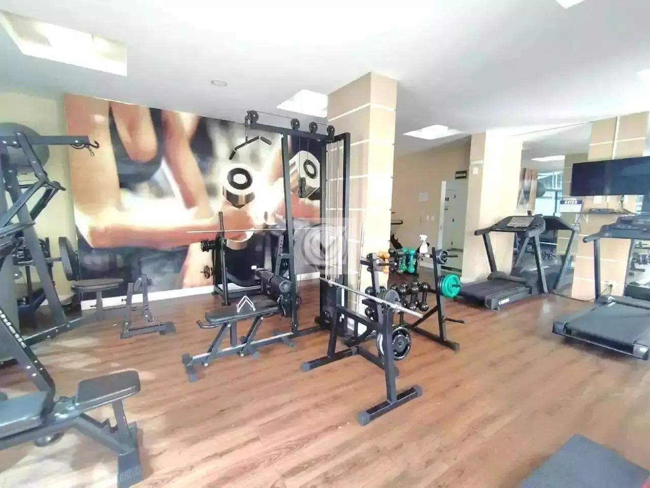 Apartamento à venda, 3 quartos, 1 suíte, 2 vagas, Luzia - Aracaju/SE - Foto 3