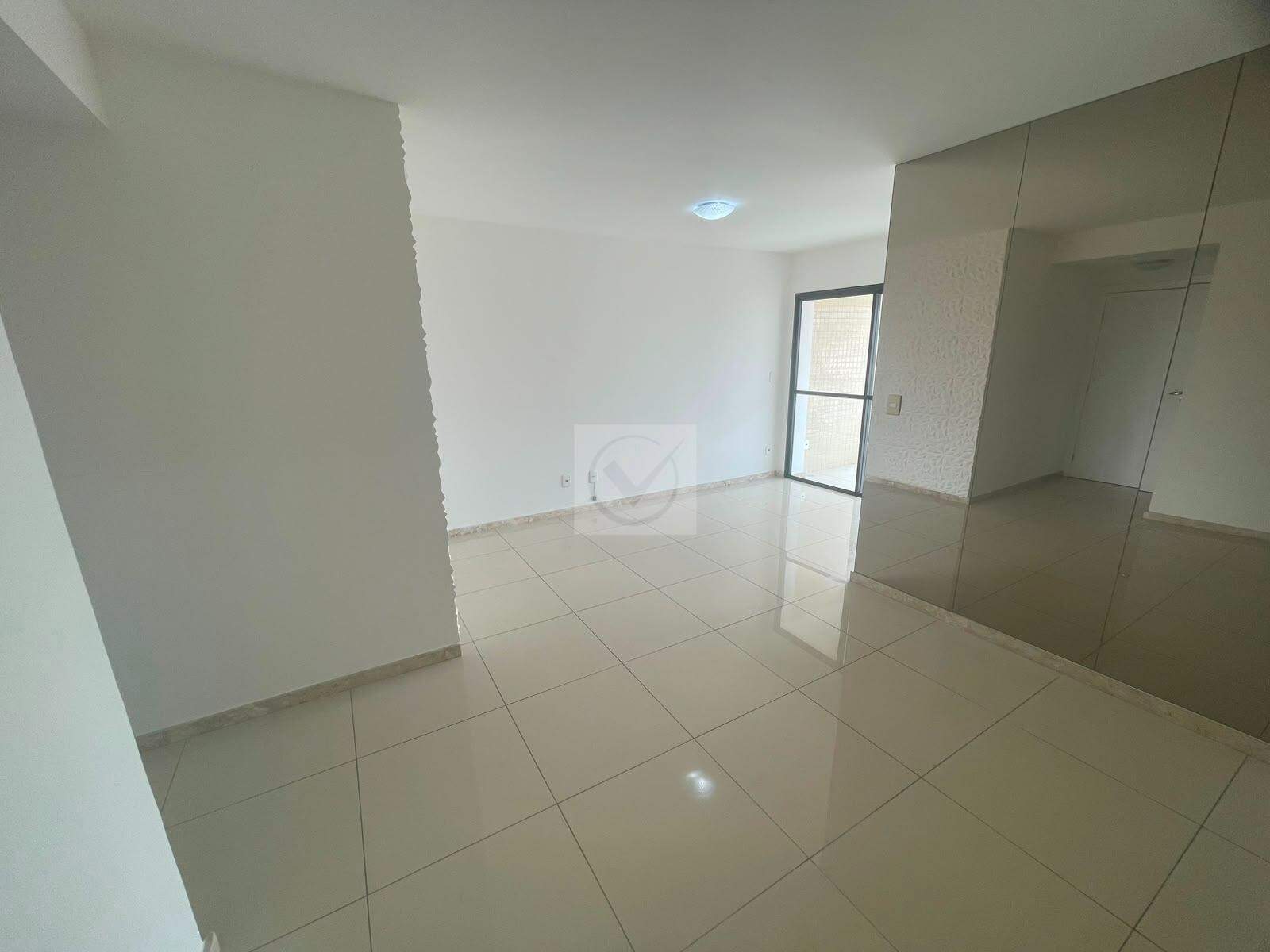 Apartamento à venda, 3 quartos, 1 suíte, 2 vagas, Luzia - Aracaju/SE - Foto 9