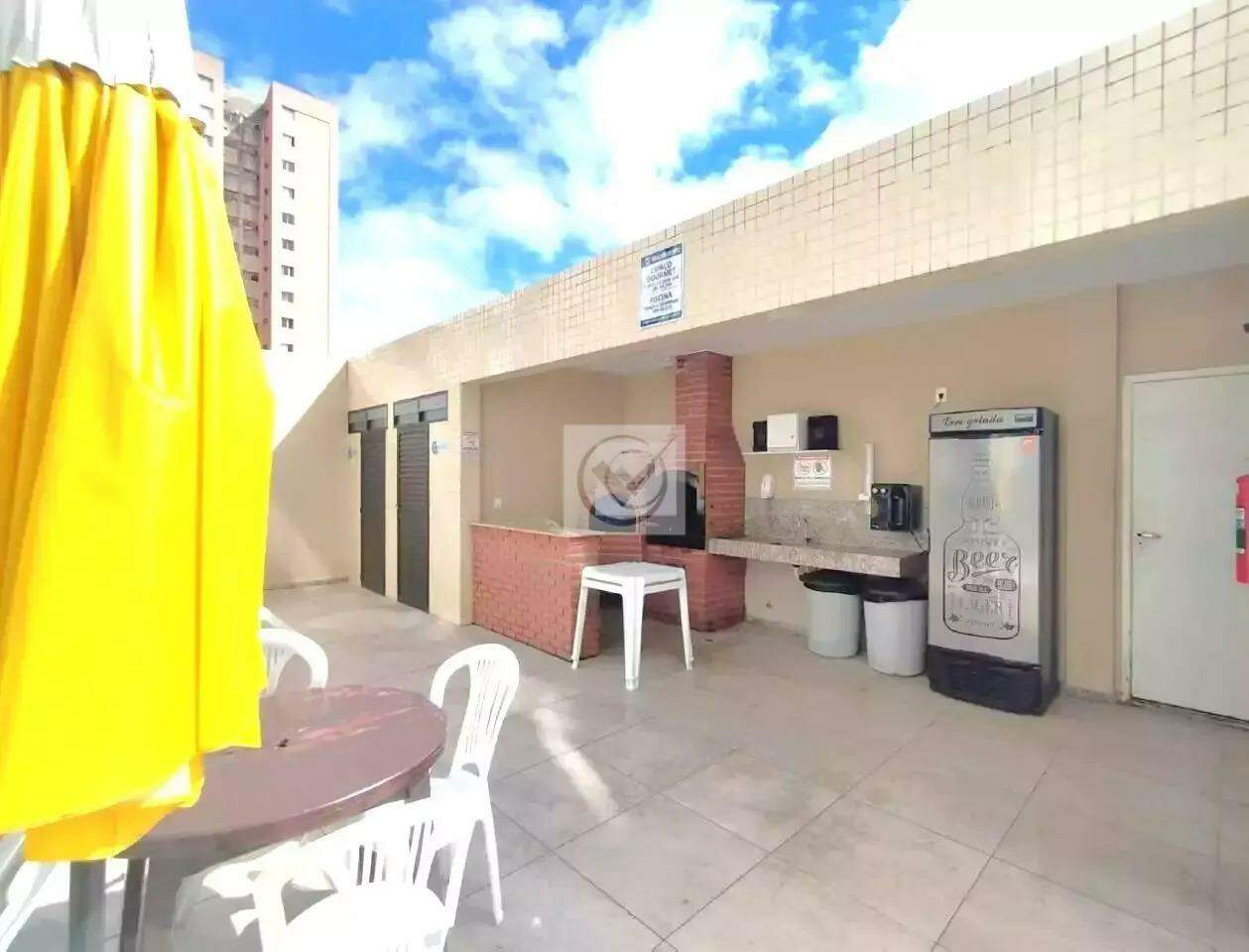 Apartamento à venda, 3 quartos, 1 suíte, 2 vagas, Luzia - Aracaju/SE - Foto 5