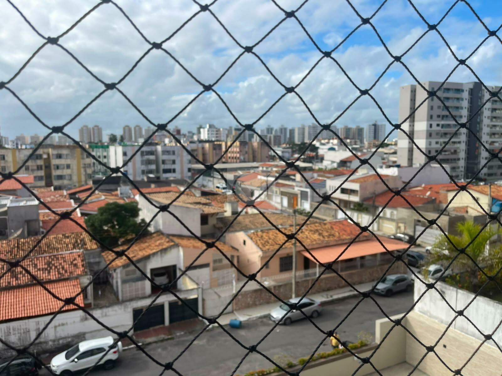 Apartamento à venda, 3 quartos, 1 suíte, 2 vagas, Luzia - Aracaju/SE - Foto 12