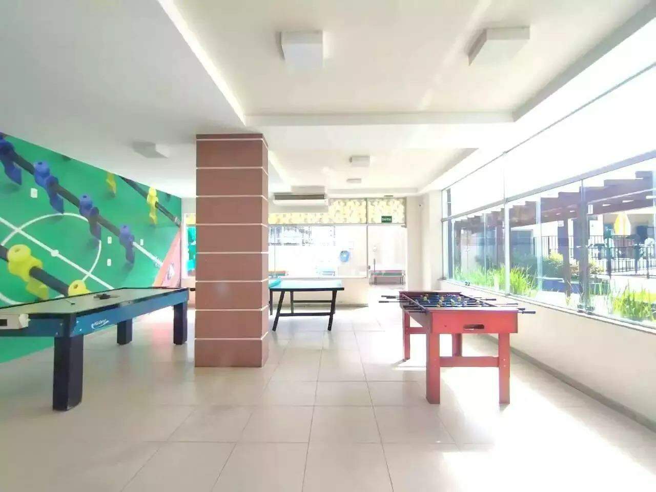 Apartamento à venda, 3 quartos, 1 suíte, 2 vagas, Luzia - Aracaju/SE - Foto 7