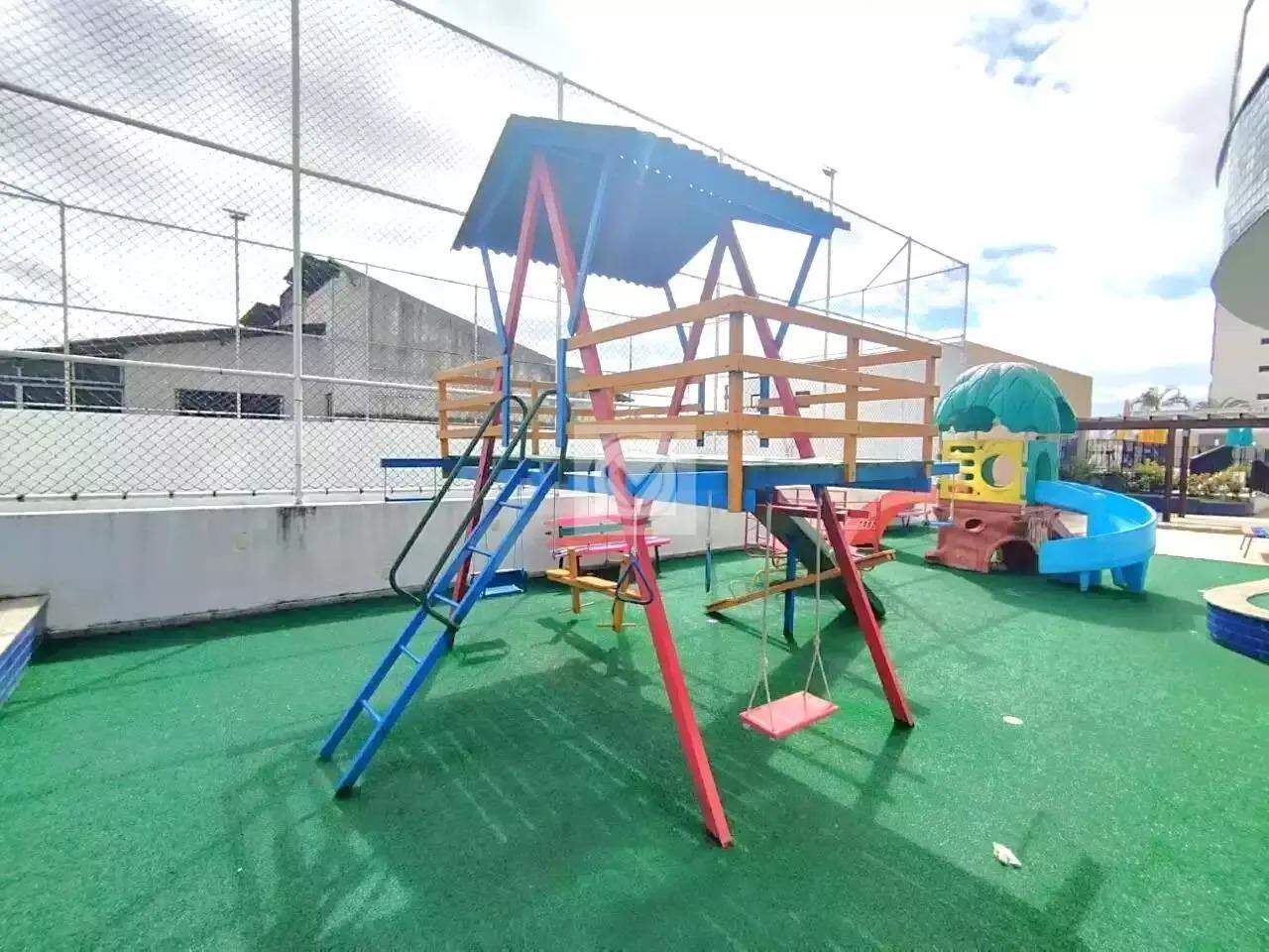 Apartamento à venda, 3 quartos, 1 suíte, 2 vagas, Luzia - Aracaju/SE - Foto 6