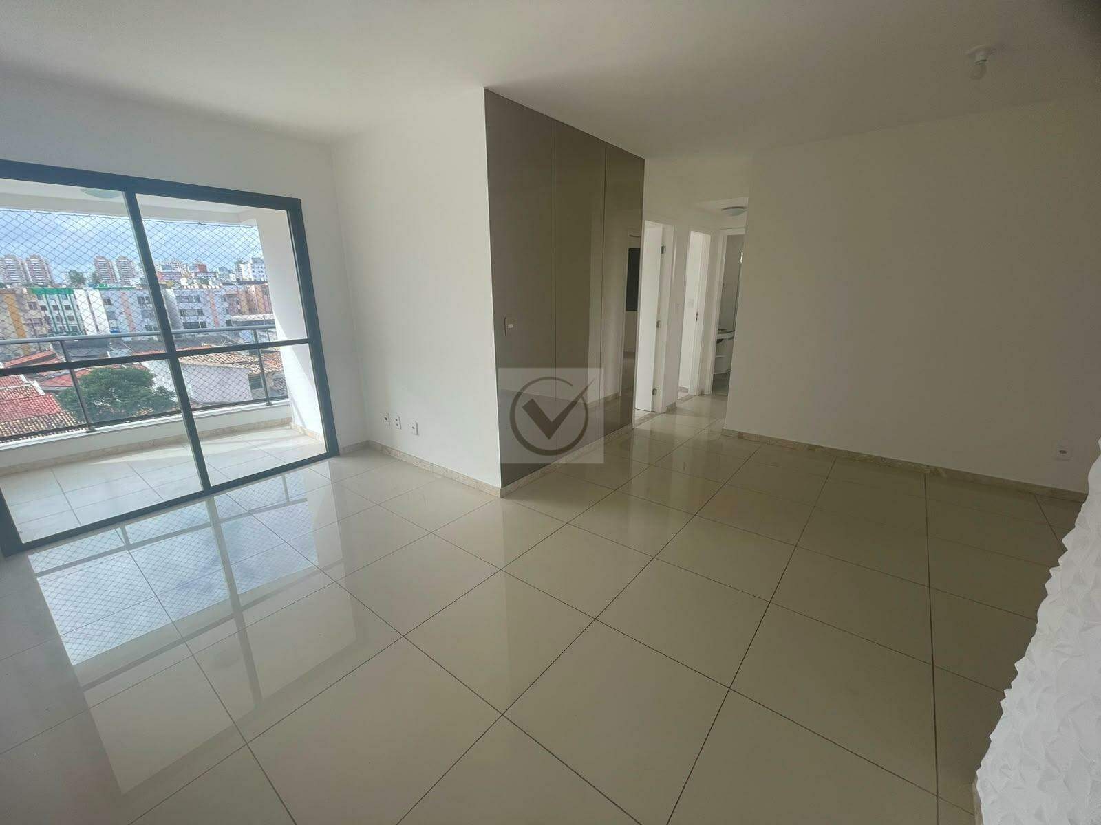 Apartamento à venda, 3 quartos, 1 suíte, 2 vagas, Luzia - Aracaju/SE - Foto 11