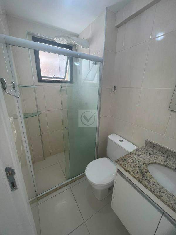 Apartamento à venda, 3 quartos, 1 suíte, 2 vagas, Luzia - Aracaju/SE - Foto 22