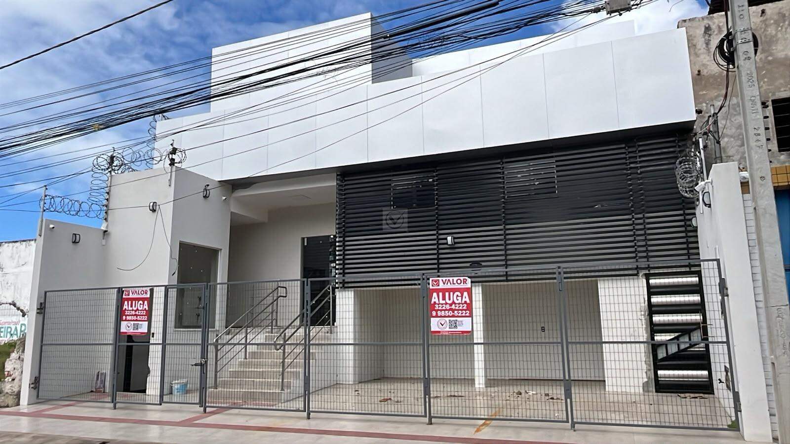 Ponto Comercial para aluguel, 2 vagas, Inácio Barbosa - Aracaju/SE