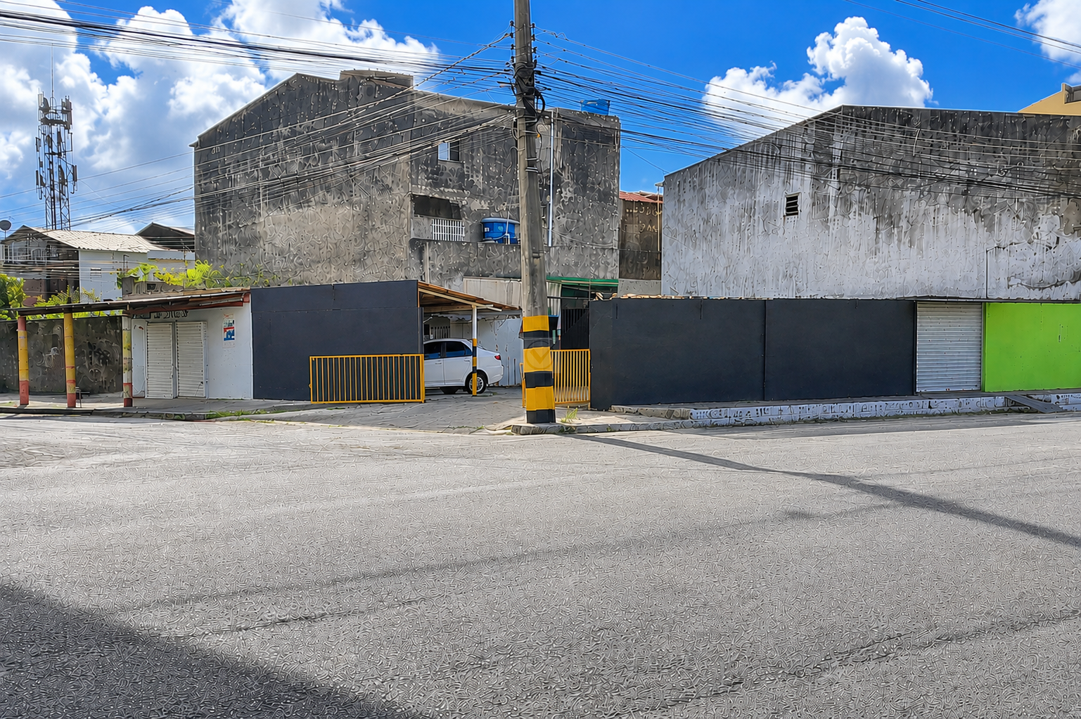 Aluga | Ponto comercial em regiao central de Aracaju-SE - Foto 2