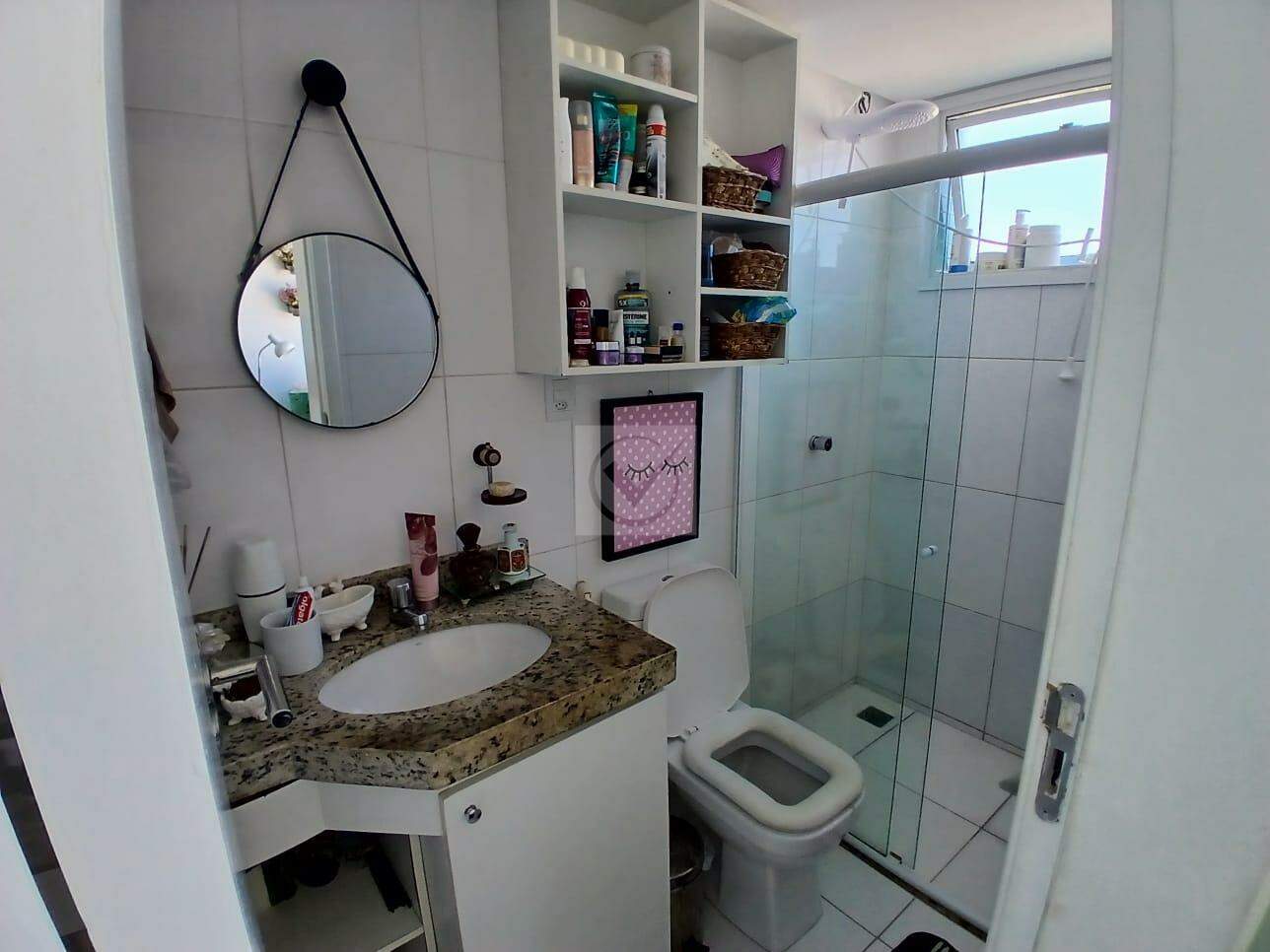 Apartamento à venda, 2 quartos, 1 suíte, 1 vaga, Atalaia - Aracaju/SE - Foto 10