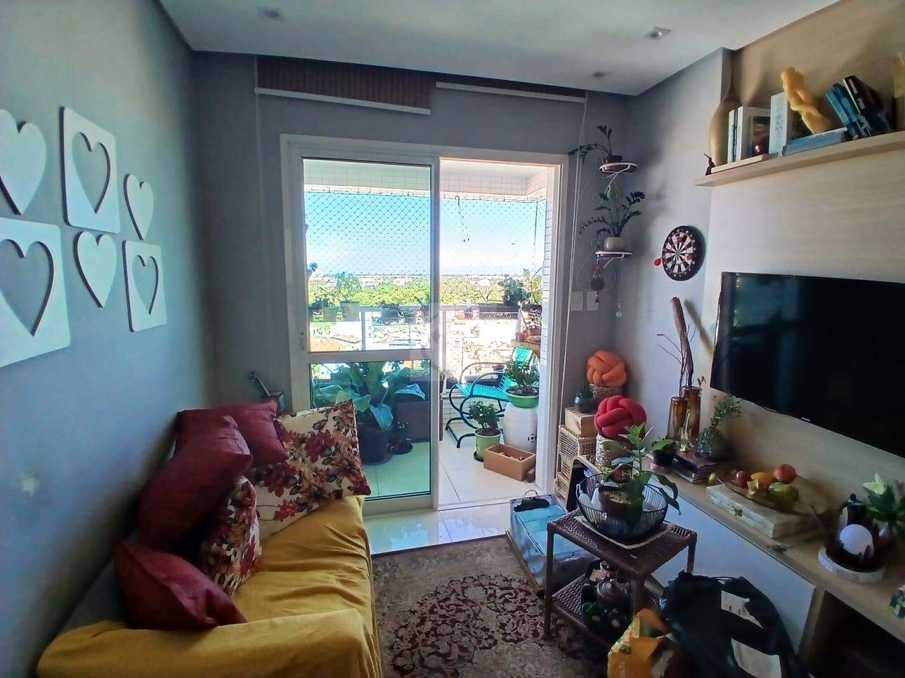 Apartamento à venda, 2 quartos, 1 suíte, 1 vaga, Atalaia - Aracaju/SE - Foto 3
