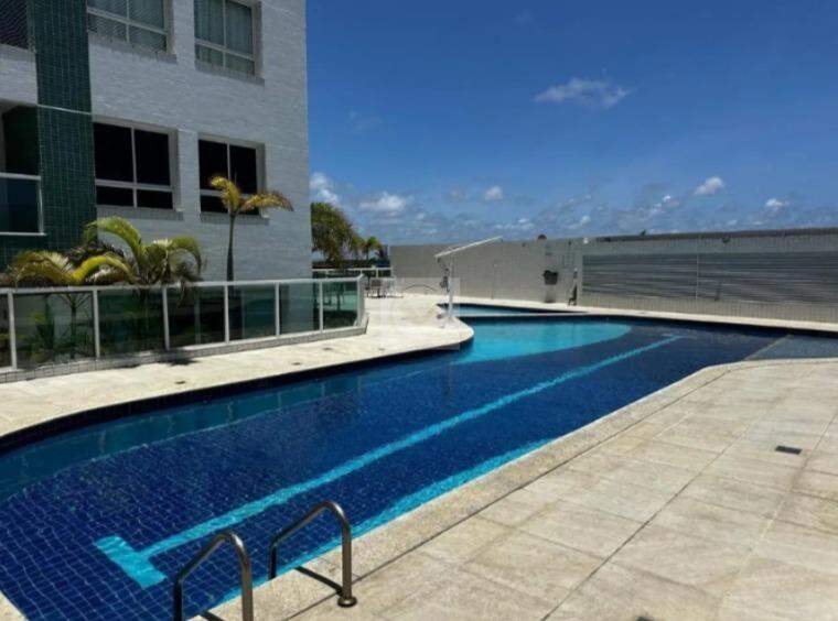Apartamento à venda, 2 quartos, 1 suíte, 1 vaga, Atalaia - Aracaju/SE - Foto 13