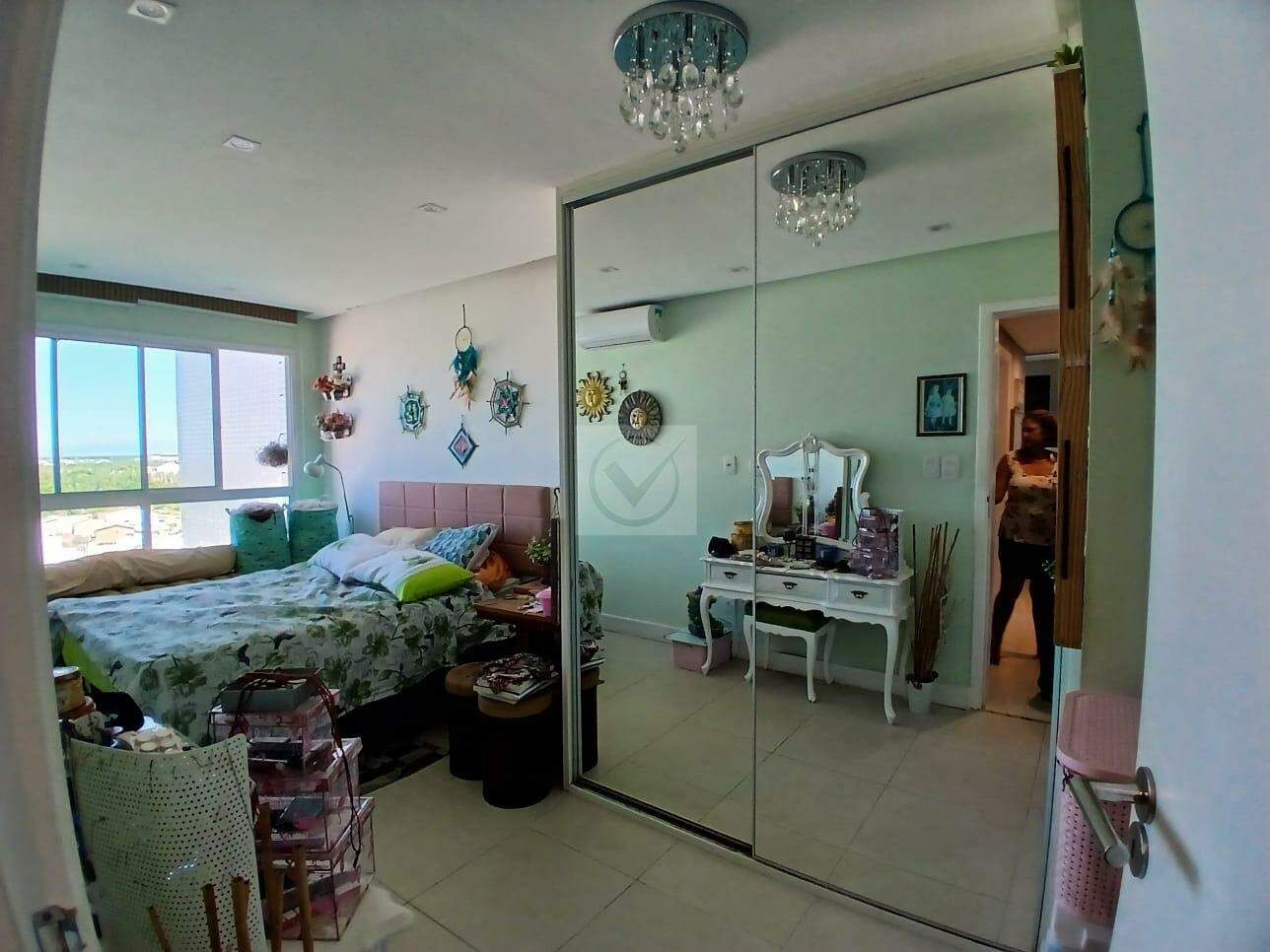 Apartamento à venda, 2 quartos, 1 suíte, 1 vaga, Atalaia - Aracaju/SE - Foto 7