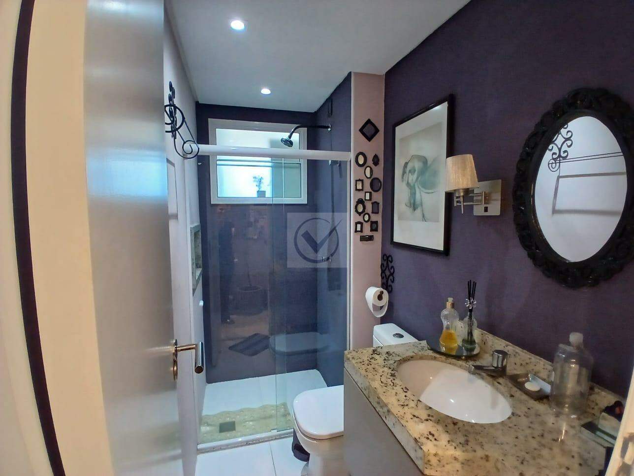 Apartamento à venda, 2 quartos, 1 suíte, 1 vaga, Atalaia - Aracaju/SE - Foto 8