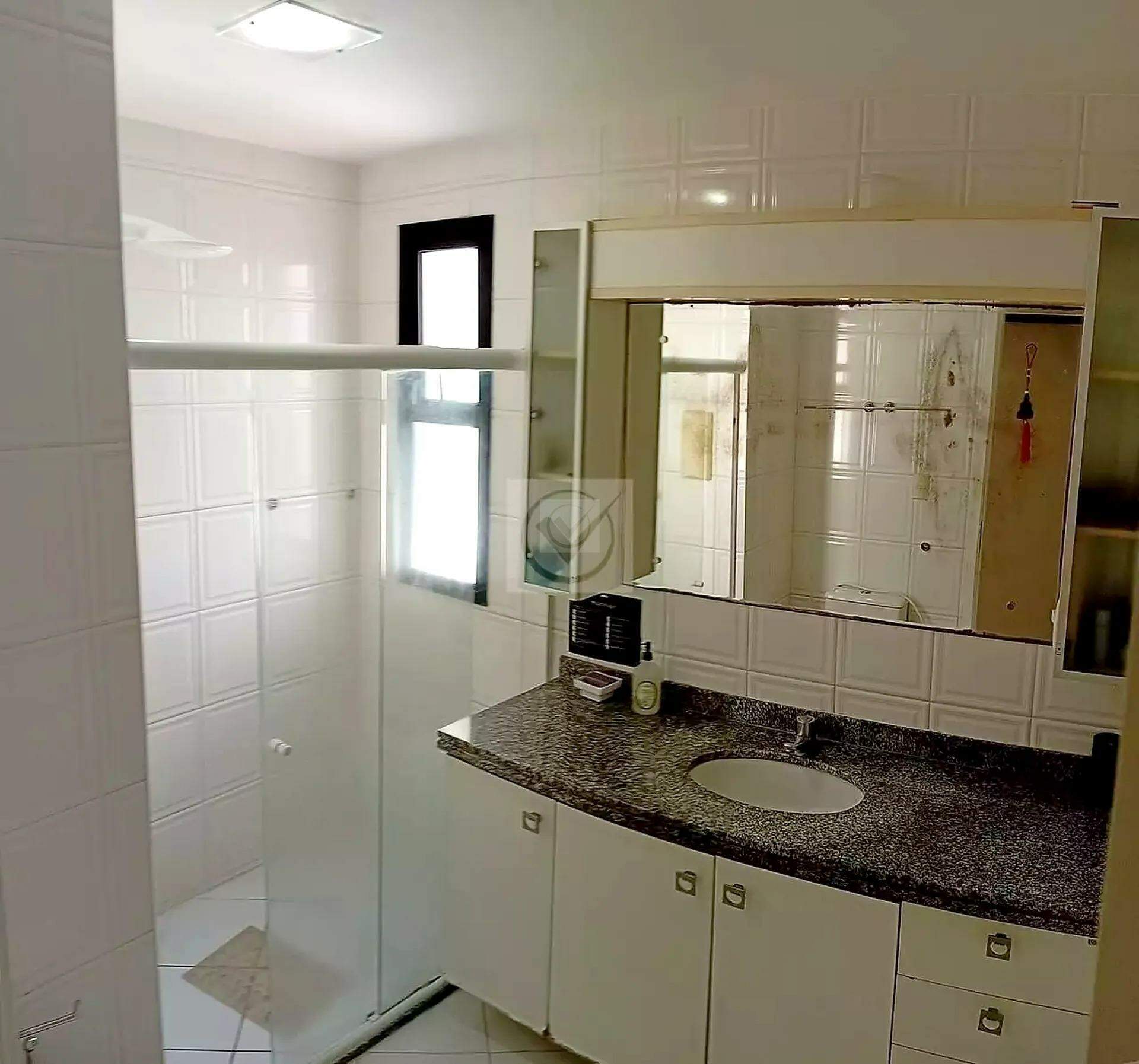 Apartamento em cobertura para aluguel mobiliado, 2 quartos, 1 suíte, 2 salas amplas, 1 wc, DCE, 2 vagas, 13 de Julho - Aracaju/SE - Foto 20