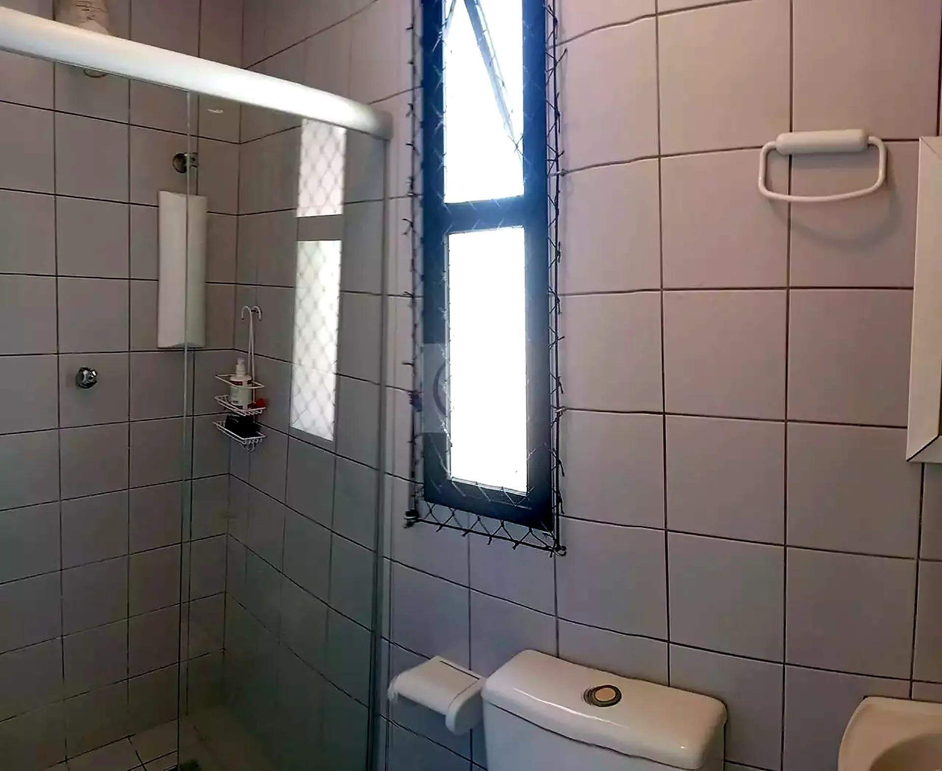 Apartamento em cobertura para aluguel mobiliado, 2 quartos, 1 suíte, 2 salas amplas, 1 wc, DCE, 2 vagas, 13 de Julho - Aracaju/SE - Foto 22