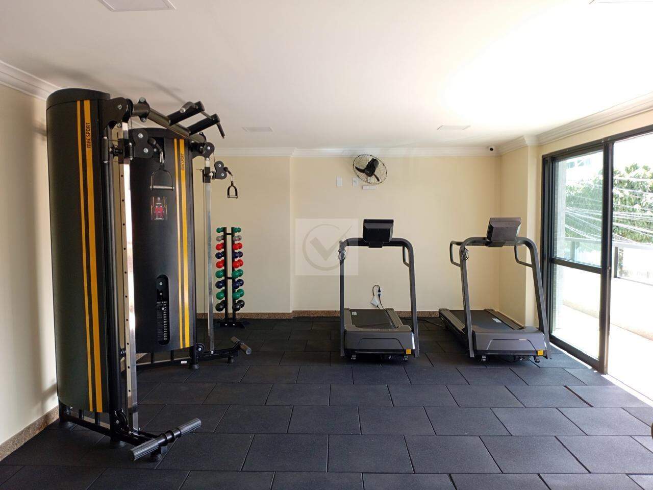 Apartamento em cobertura para aluguel mobiliado, 2 quartos, 1 suíte, 2 salas amplas, 1 wc, DCE, 2 vagas, 13 de Julho - Aracaju/SE - Foto 2