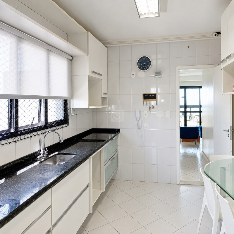 Apartamento em cobertura para aluguel mobiliado, 2 quartos, 1 suíte, 2 salas amplas, 1 wc, DCE, 2 vagas, 13 de Julho - Aracaju/SE - Foto 13