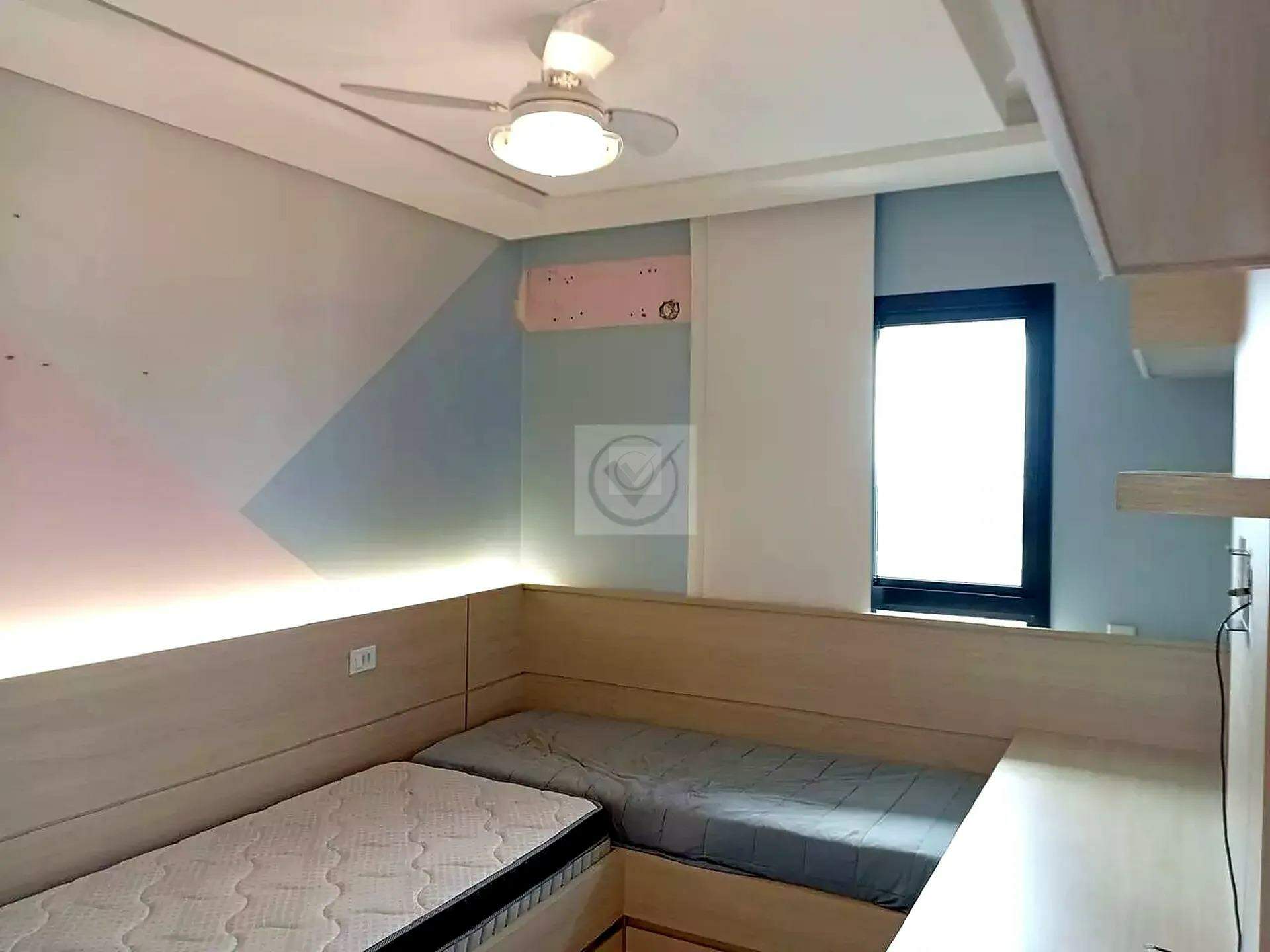 Apartamento em cobertura para aluguel mobiliado, 2 quartos, 1 suíte, 2 salas amplas, 1 wc, DCE, 2 vagas, 13 de Julho - Aracaju/SE - Foto 17