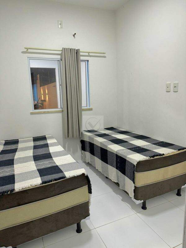 Casa para aluguel, 3 quartos, 1 suíte, 2 vagas, Gameleira-Robalo - Aracaju/SE - Foto 4