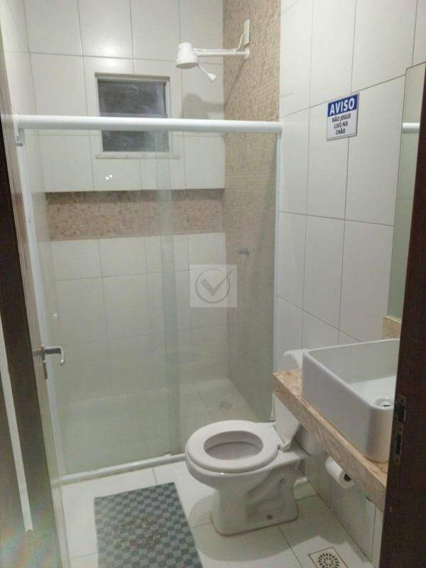 Casa para aluguel, 3 quartos, 1 suíte, 2 vagas, Gameleira-Robalo - Aracaju/SE - Foto 6