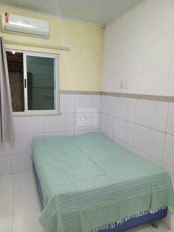 Casa para aluguel, 3 quartos, 1 suíte, 2 vagas, Gameleira-Robalo - Aracaju/SE - Foto 5