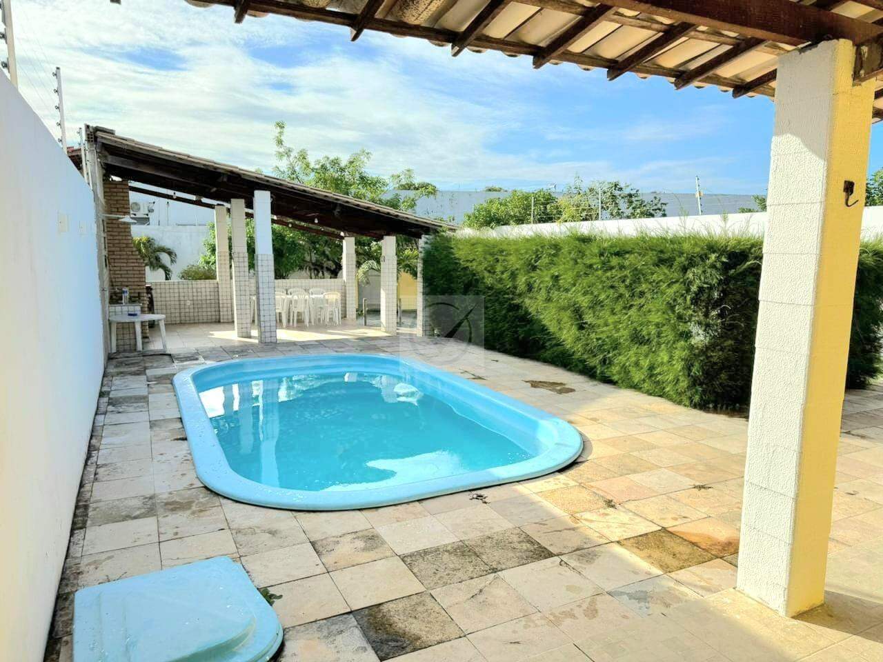 Casa à venda, 3 quartos, 1 suíte, 2 vagas, Gameleira-Robalo - Aracaju/SE - Foto 2