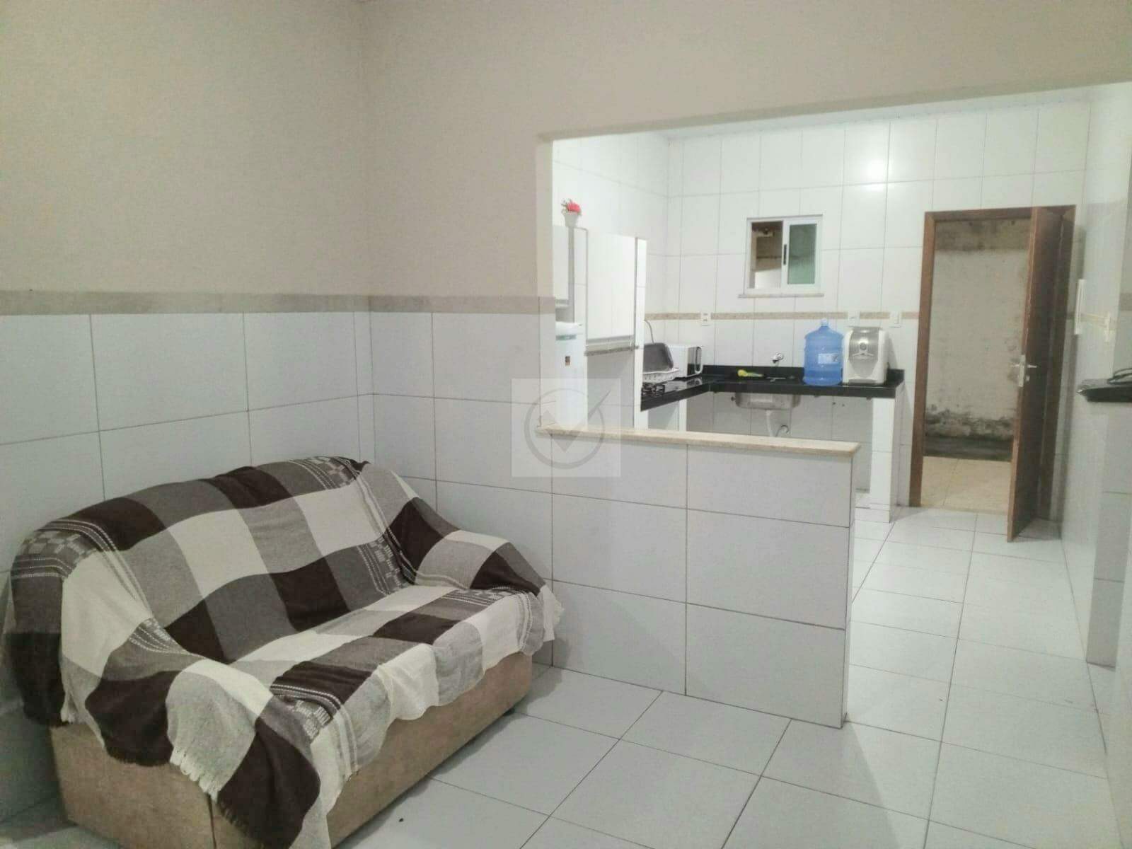 Casa à venda, 3 quartos, 1 suíte, 2 vagas, Gameleira-Robalo - Aracaju/SE - Foto 3