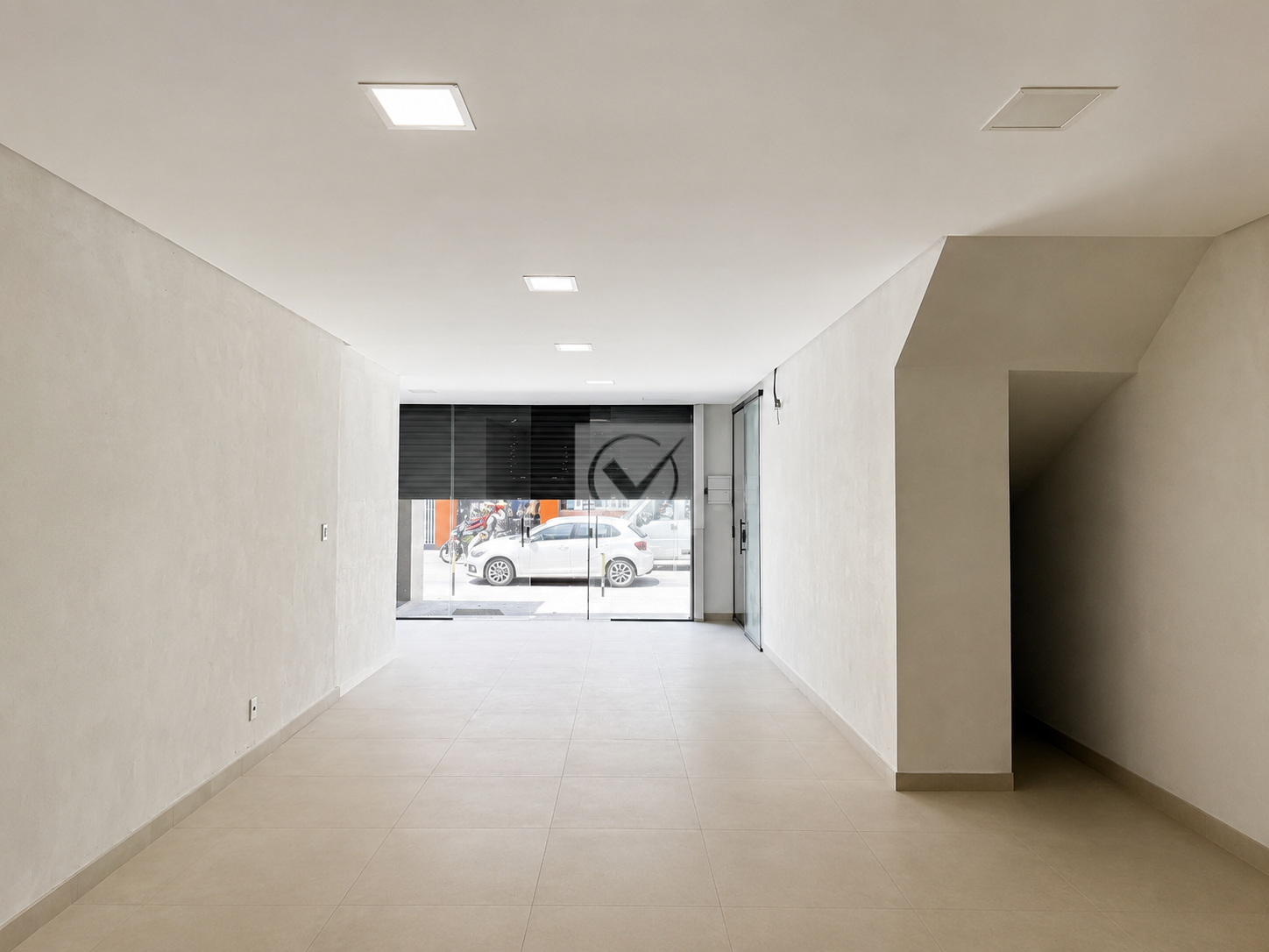 Sala para aluguel, 2 vagas, Centro - Aracaju/SE - Foto 3