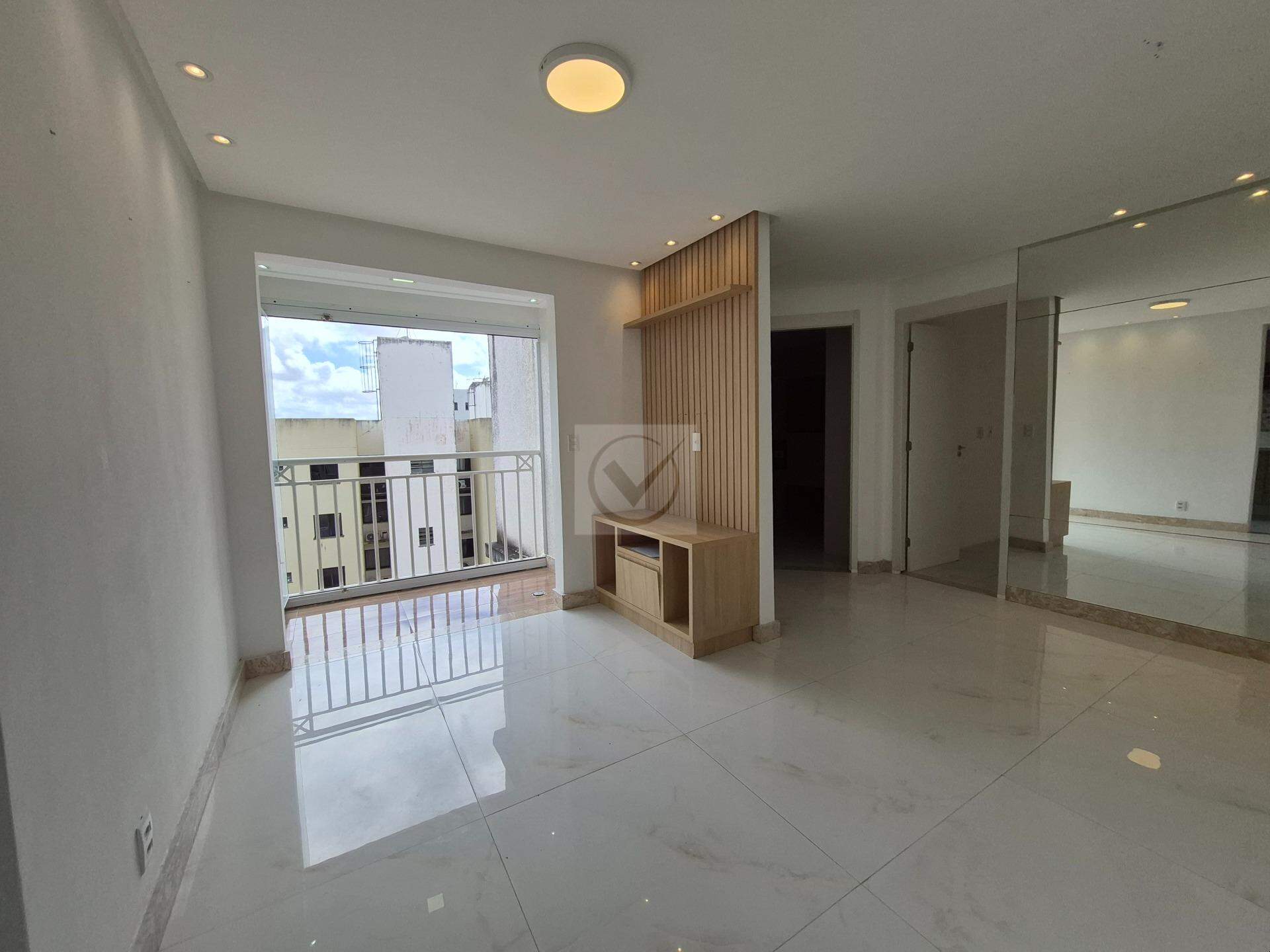Apartamento à venda, 2 quartos, 1 vaga, Jabotiana - Aracaju/SE