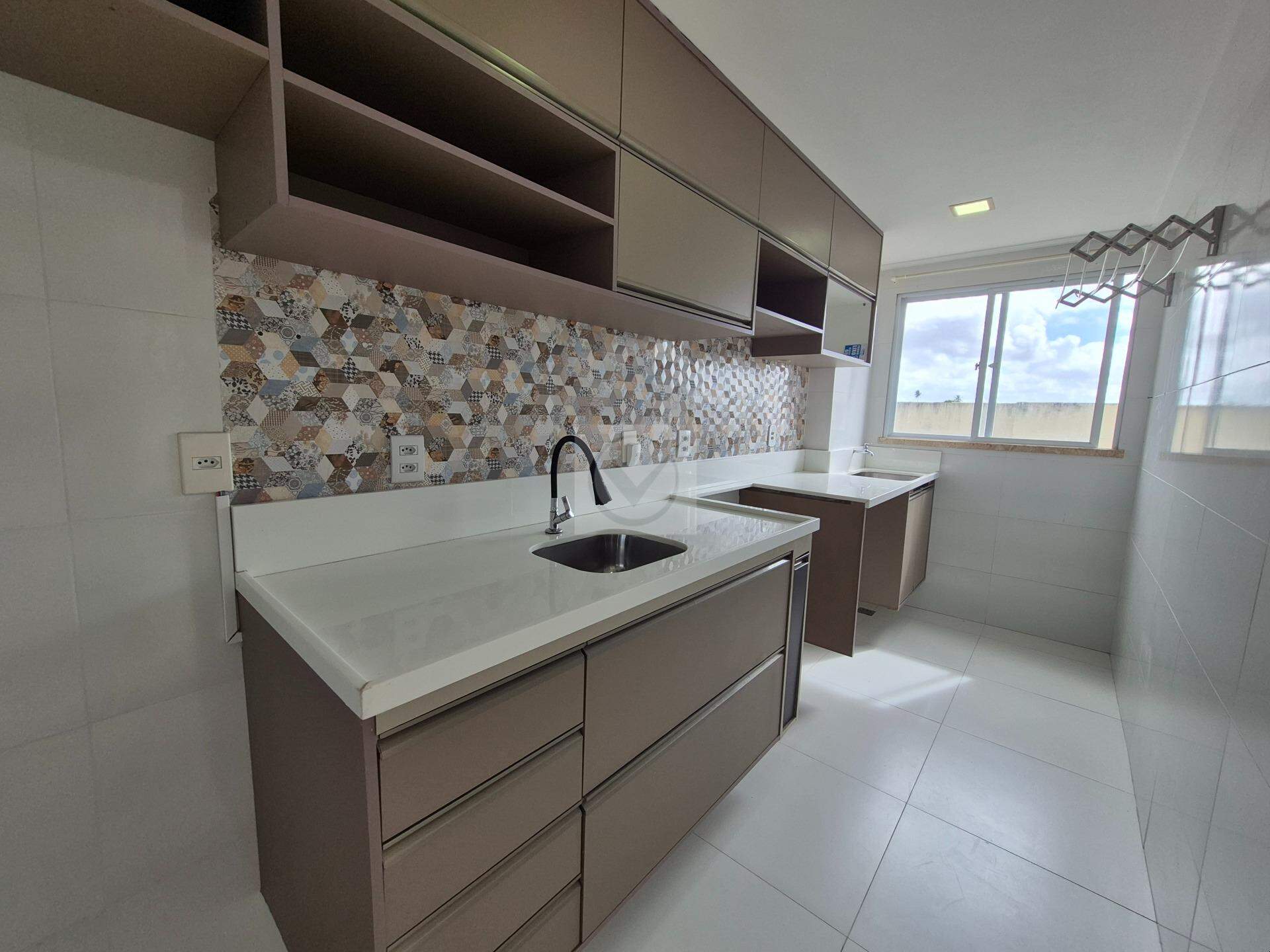 Apartamento à venda, 2 quartos, 1 vaga, Jabotiana - Aracaju/SE - Foto 4