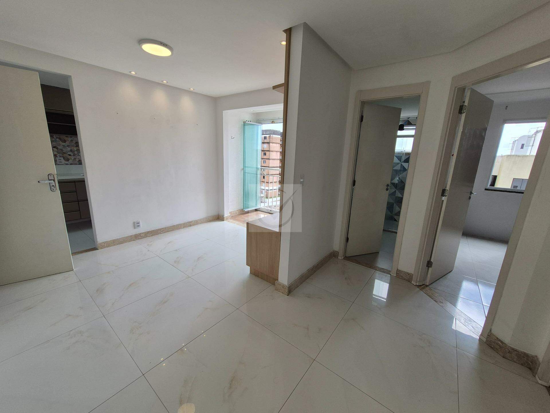 Apartamento à venda, 2 quartos, 1 vaga, Jabotiana - Aracaju/SE - Foto 3