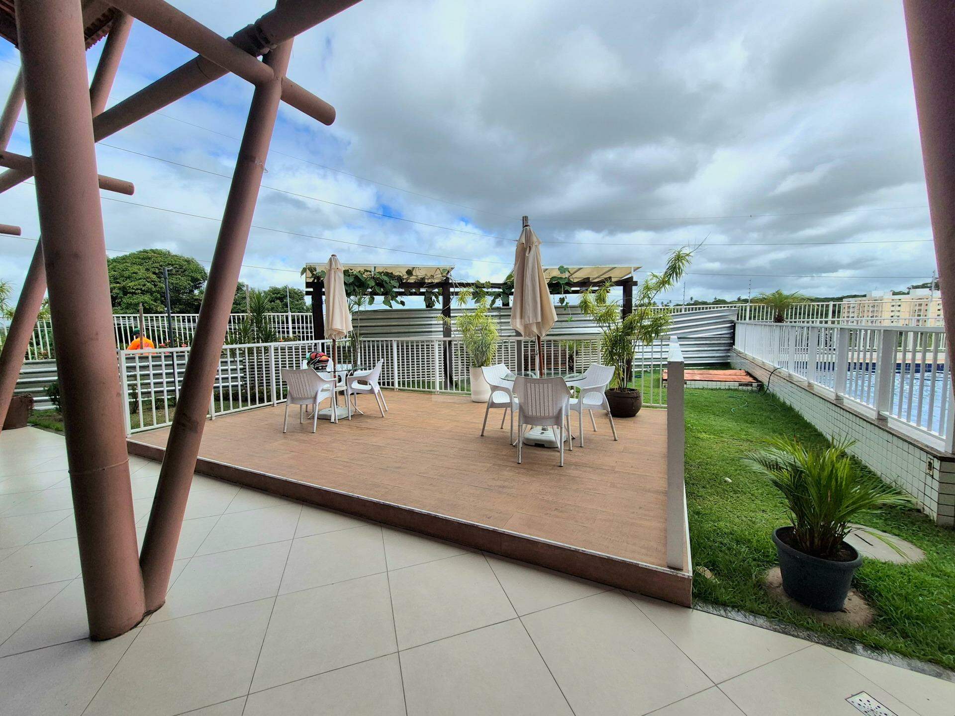 Apartamento à venda, 2 quartos, 1 vaga, Jabotiana - Aracaju/SE - Foto 14