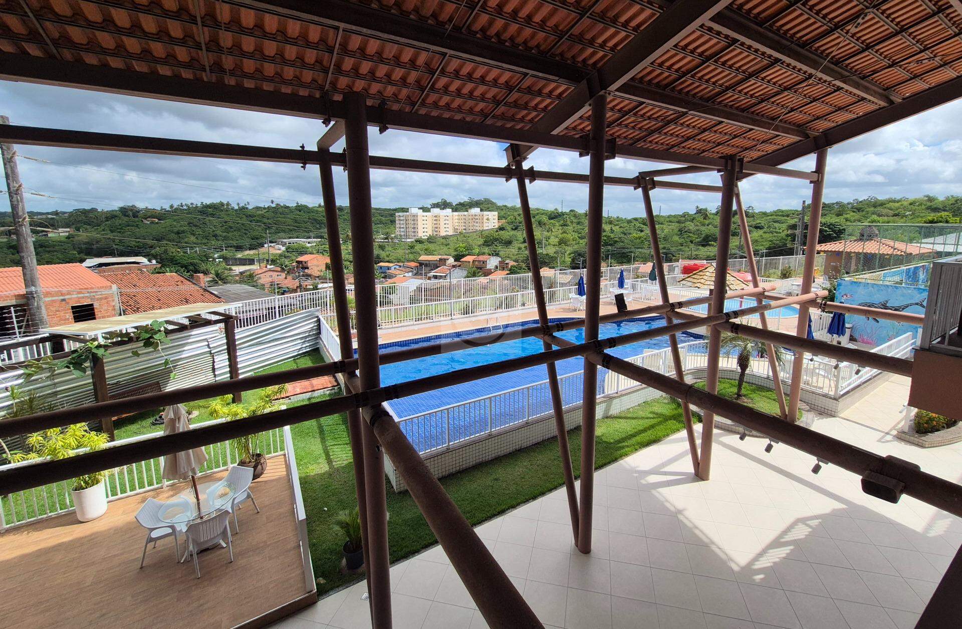 Apartamento à venda, 2 quartos, 1 vaga, Jabotiana - Aracaju/SE - Foto 15