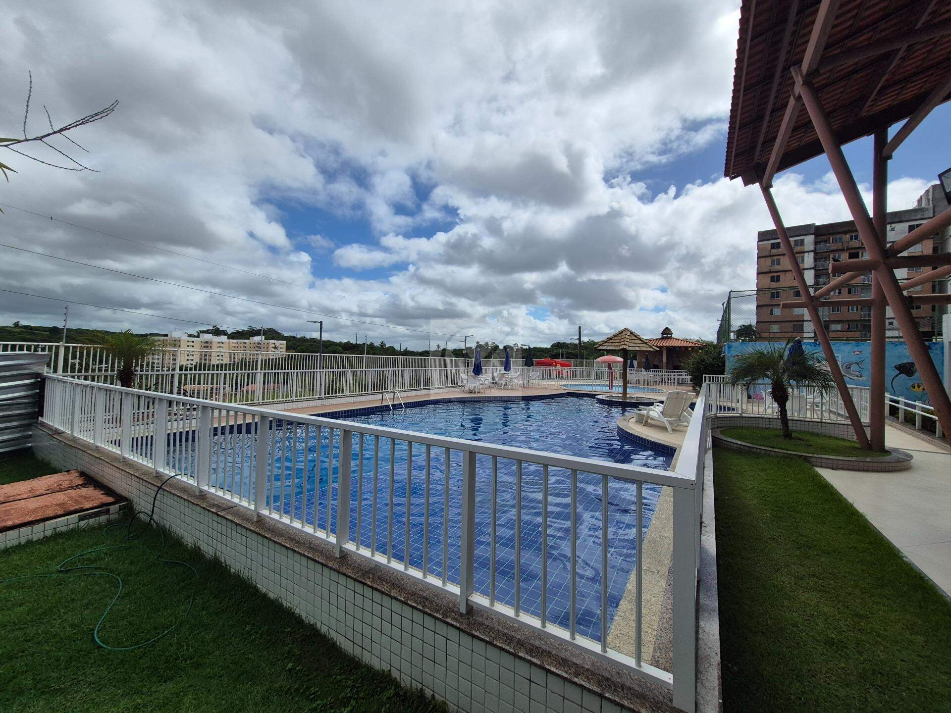 Apartamento à venda, 2 quartos, 1 vaga, Jabotiana - Aracaju/SE - Foto 11